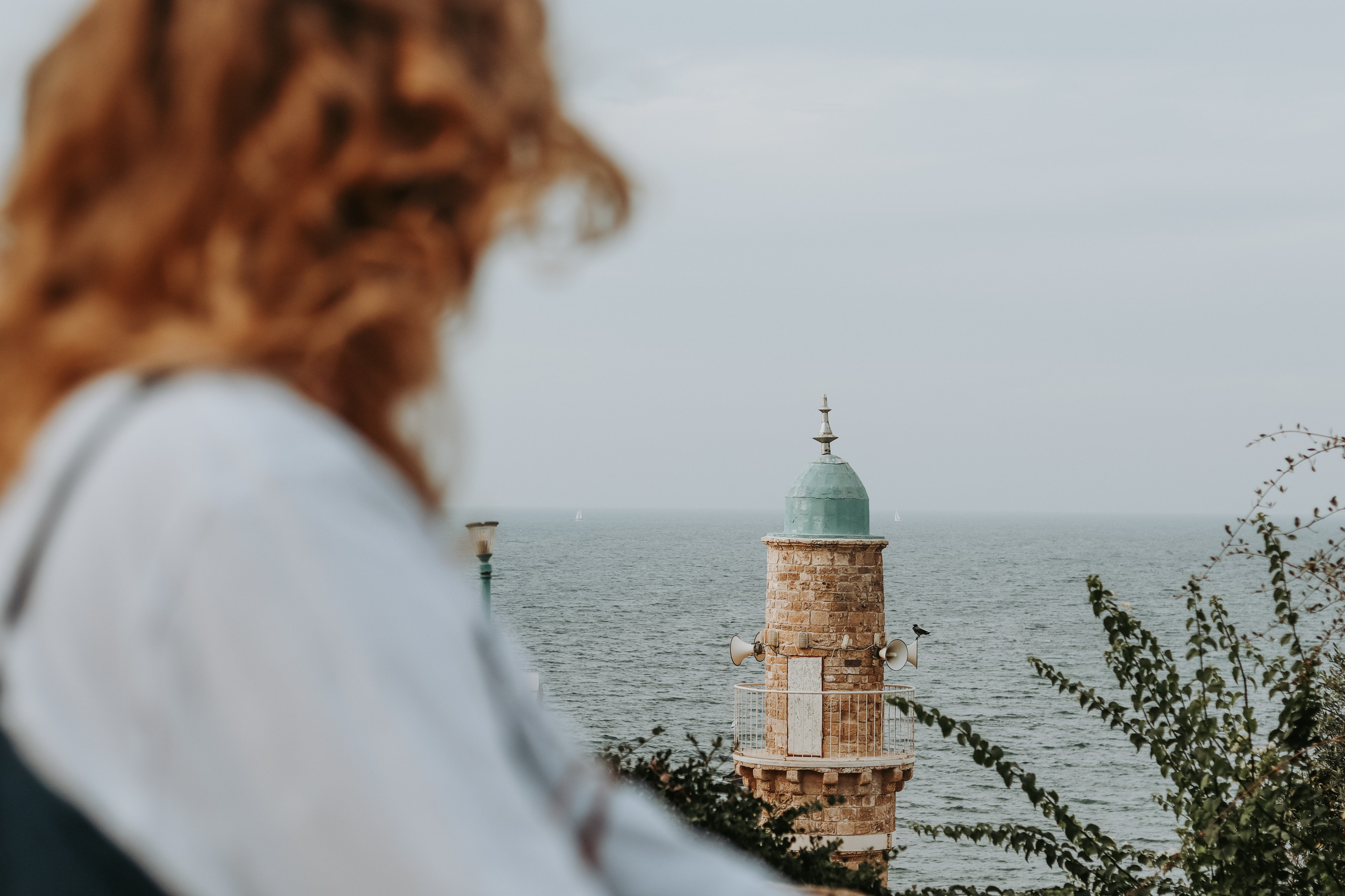 Charity walk in Jaffa, Tel Aviv 2023. Photographer in Israel Alice Milchin