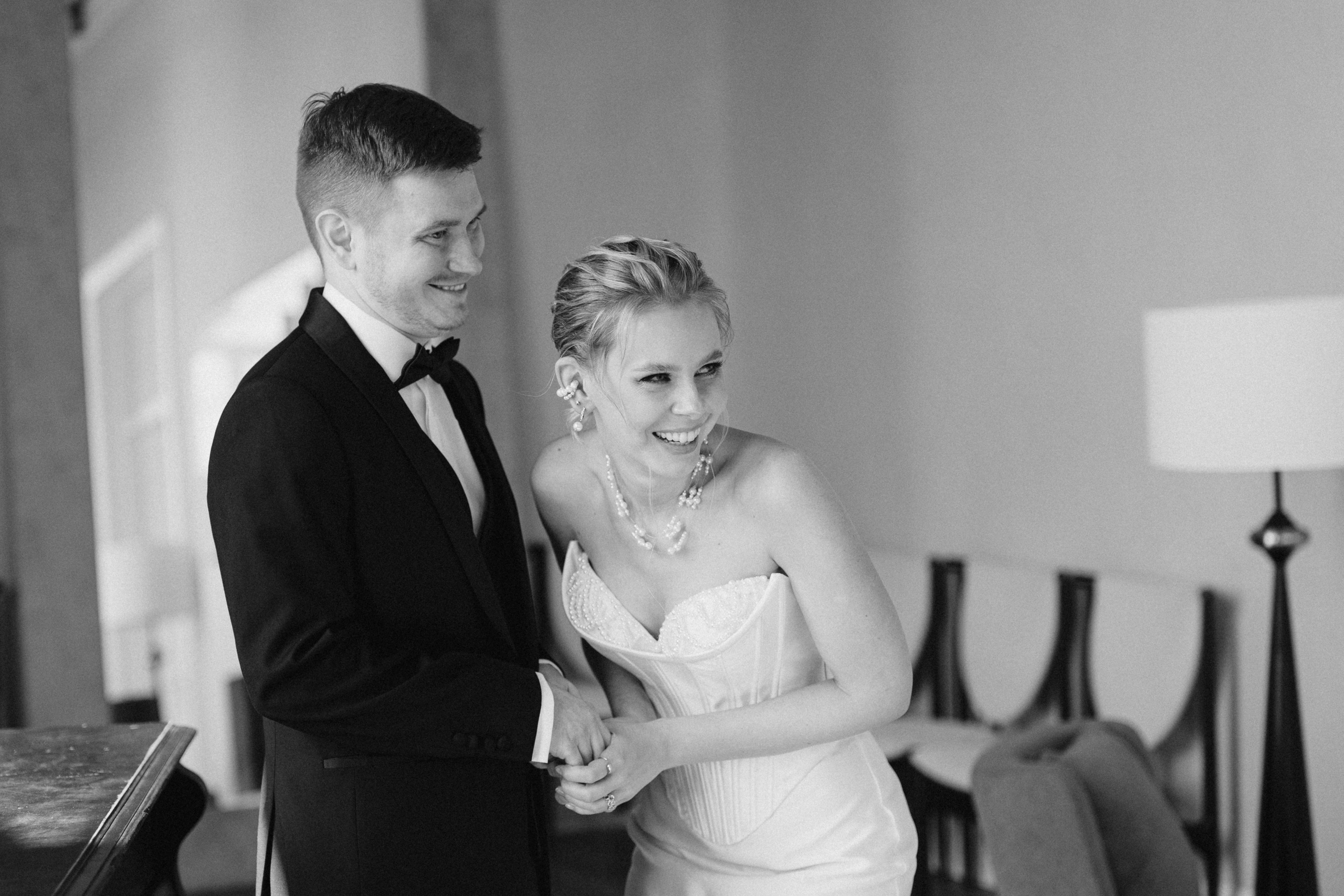 Dom. Фотограф в Санкт-Петербурге Александр Дымов