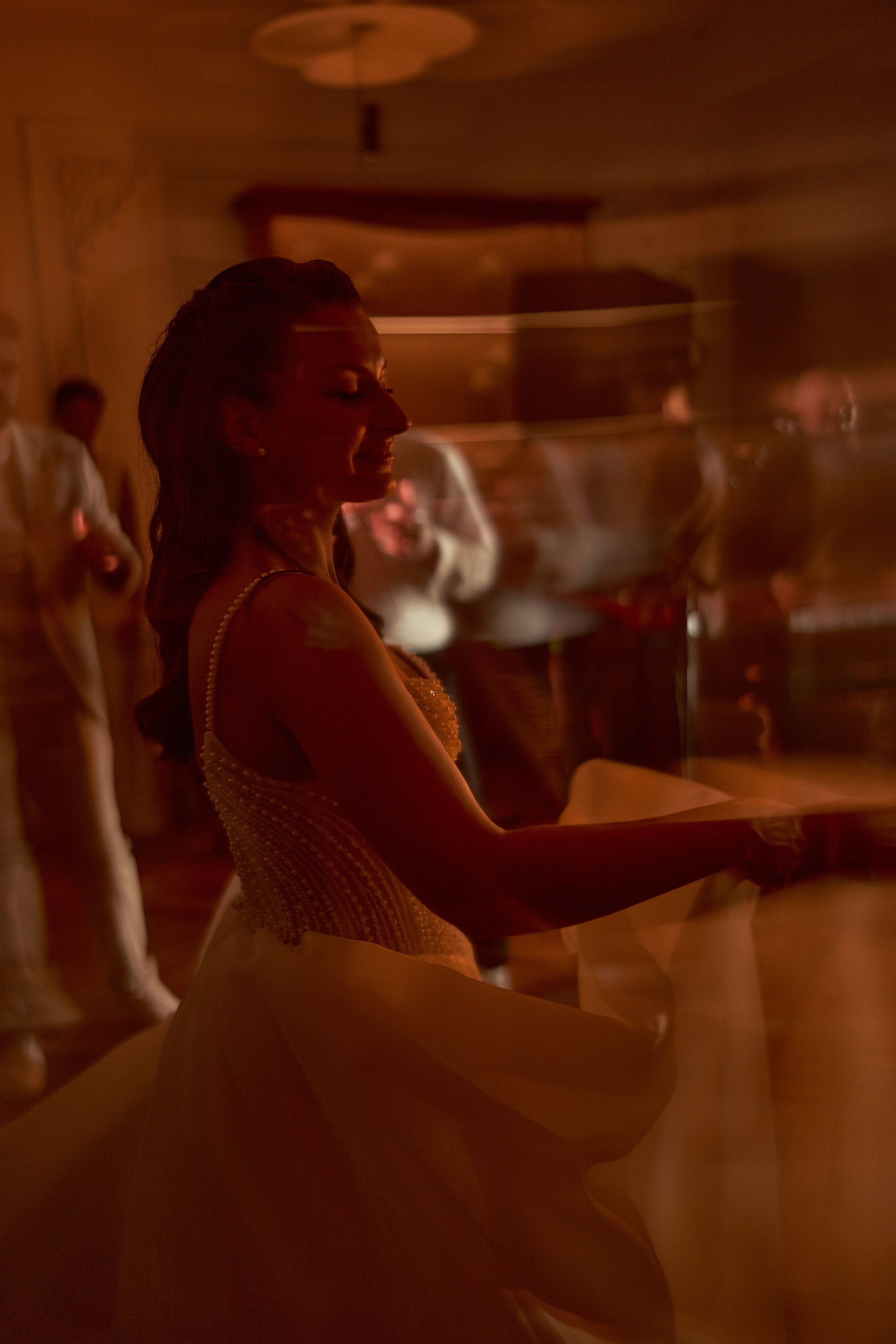 Павел & Ксения. Фотограф в Нижнем Новгороде Марина Кузнецова