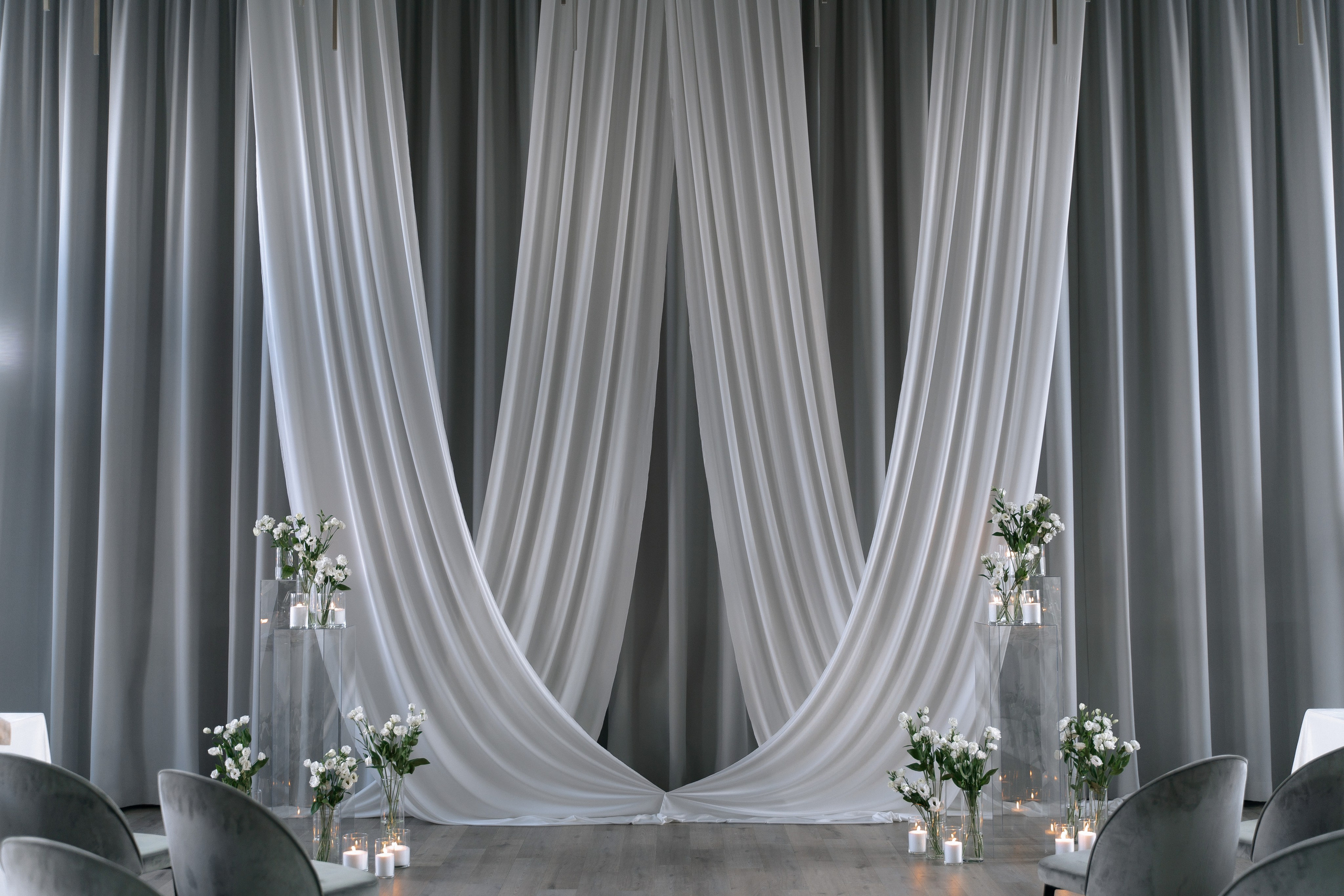 Денис и Виолетта. Свадебный фотограф Анастасия Хабарова в Новоуральске и Екатеринбурге