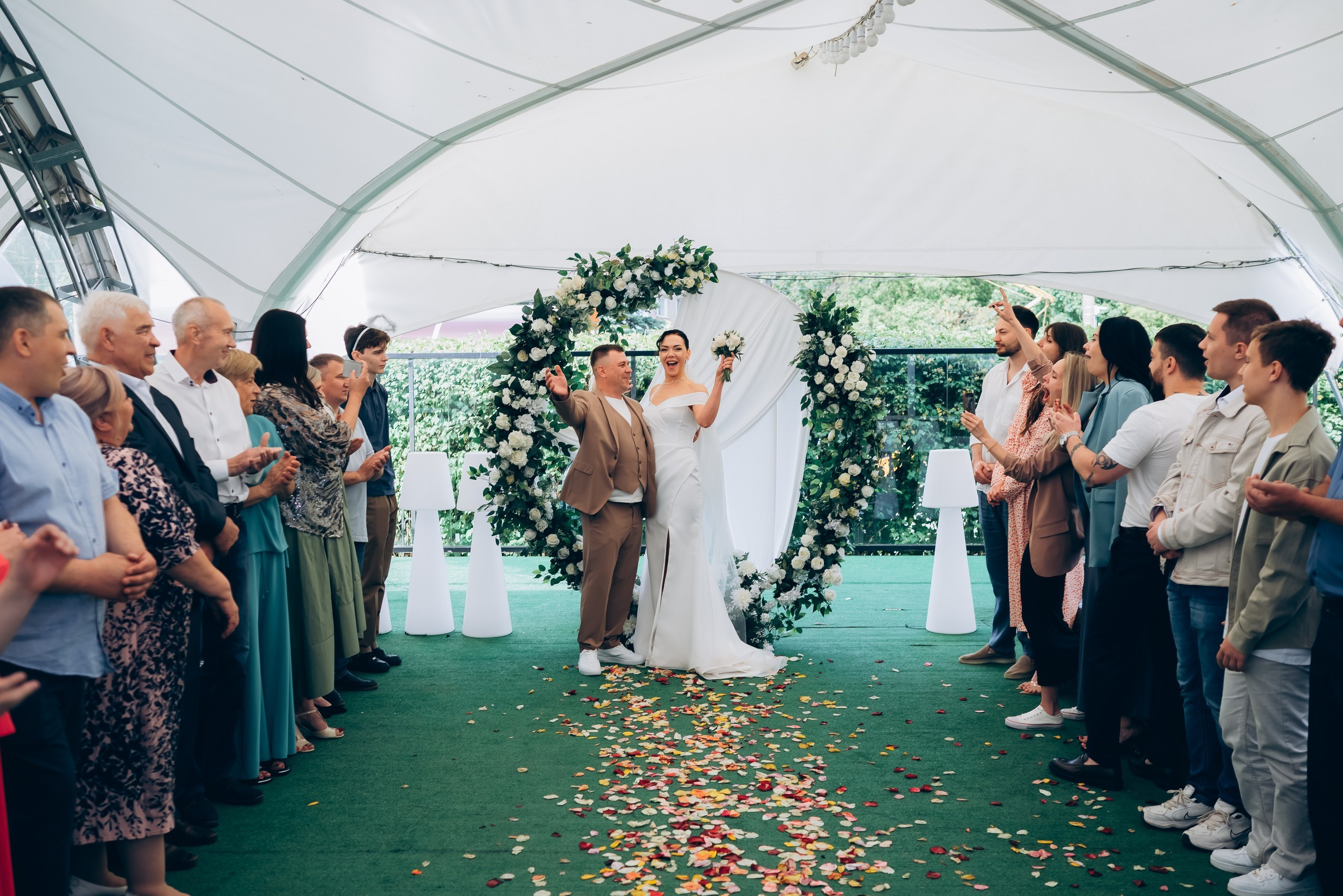 Отзывы. Фотограф Исламова Лилия, Смоленск