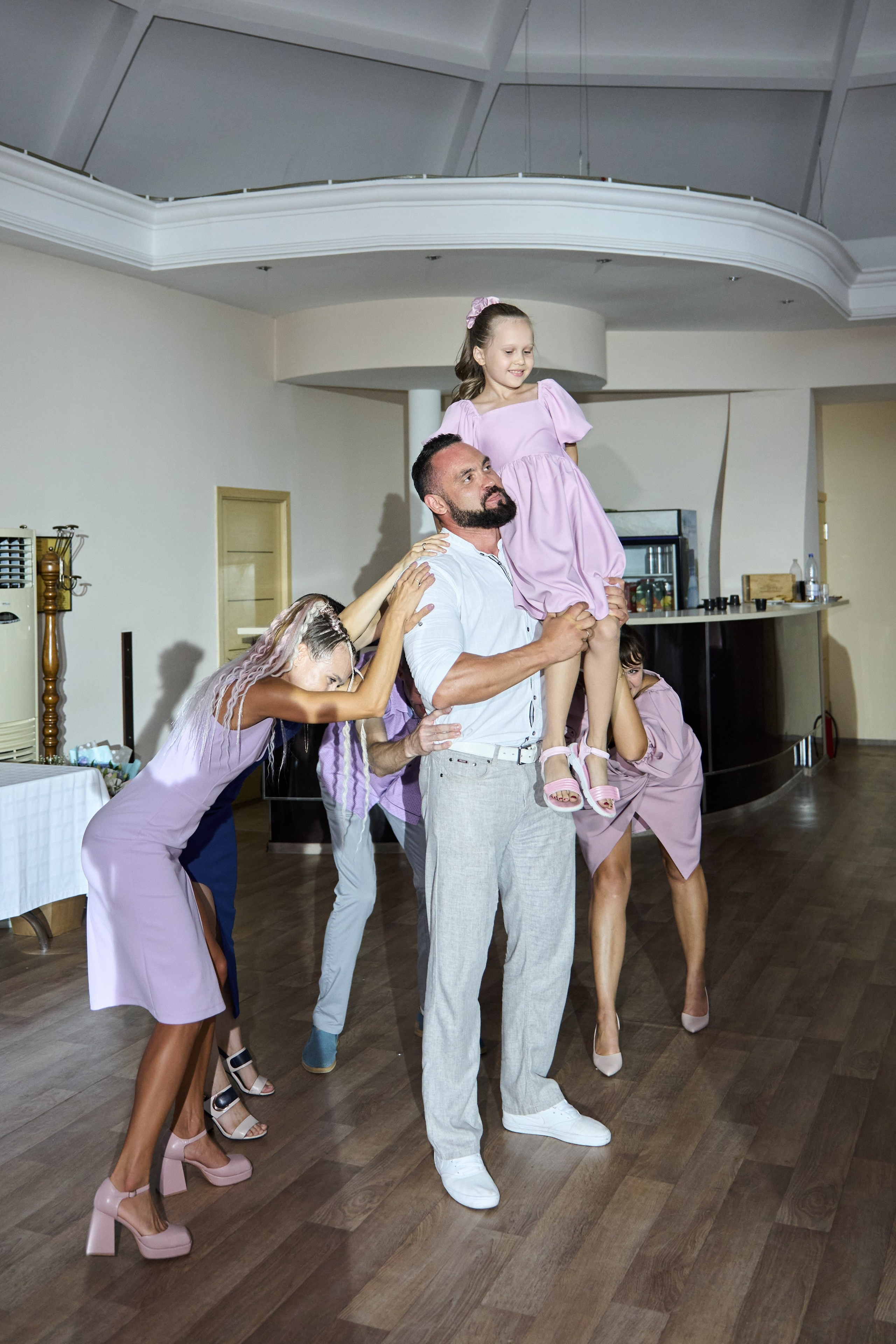 Андрей и Анастасия. Свадебное Фото и Видео