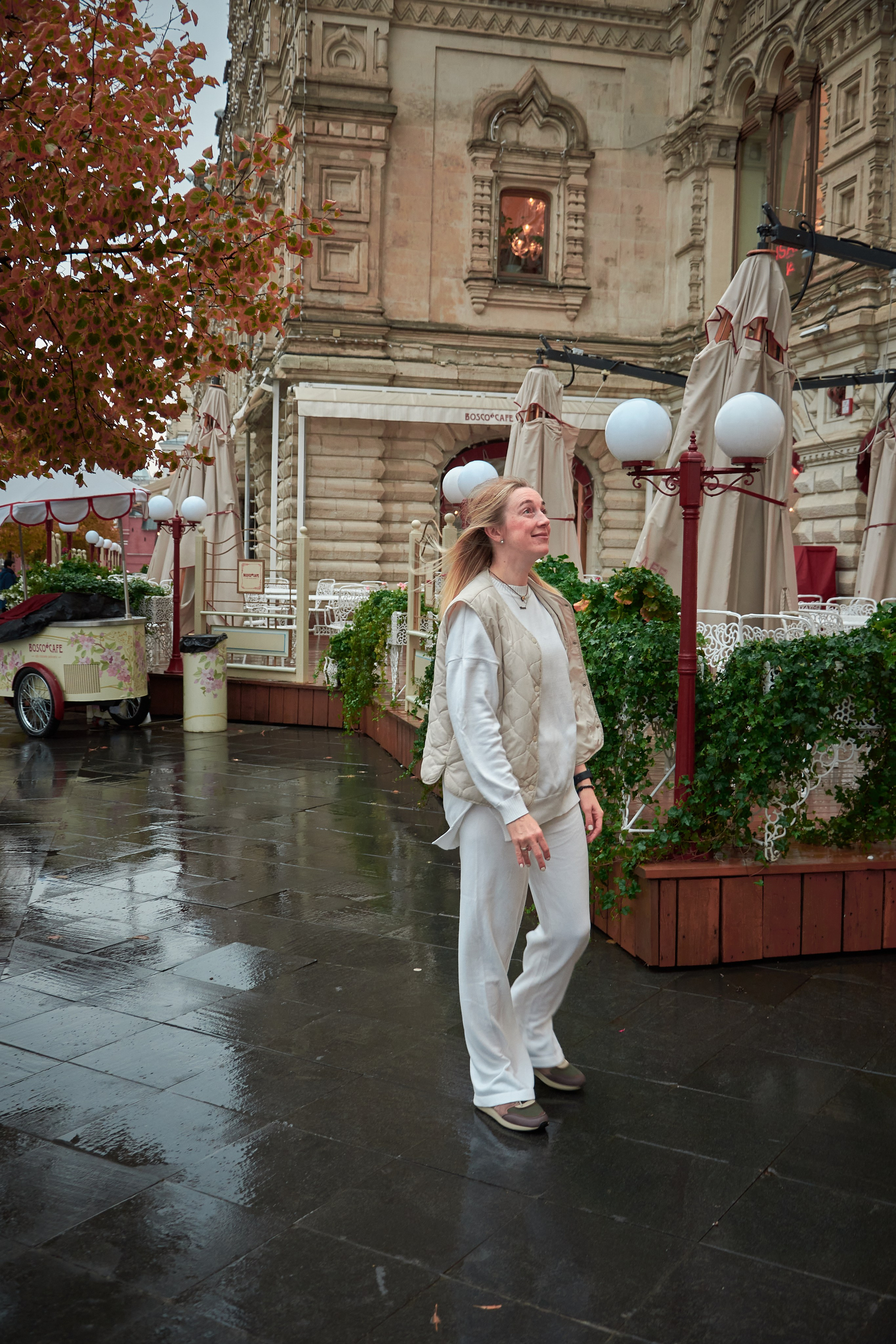 Ольга и Кристина, Москва. Фотограф Щёлково