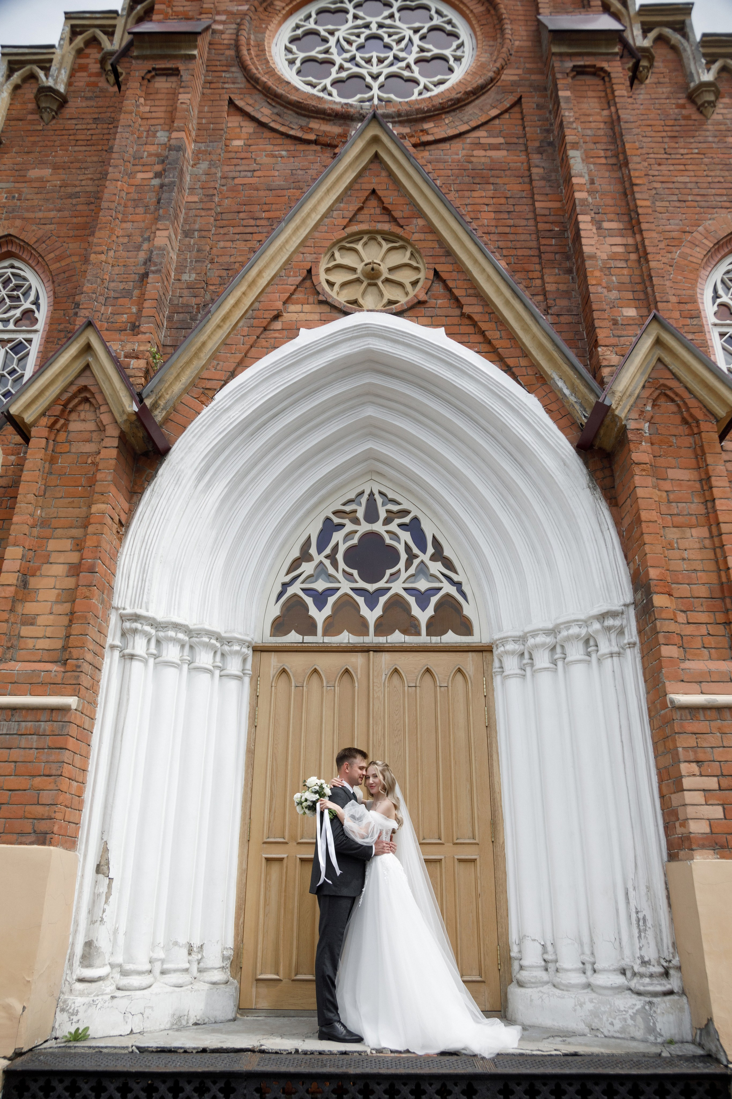 Свадьба Ивана и Ирины. Свадебный и семейный фотограф в Иркутске Яна Лиа