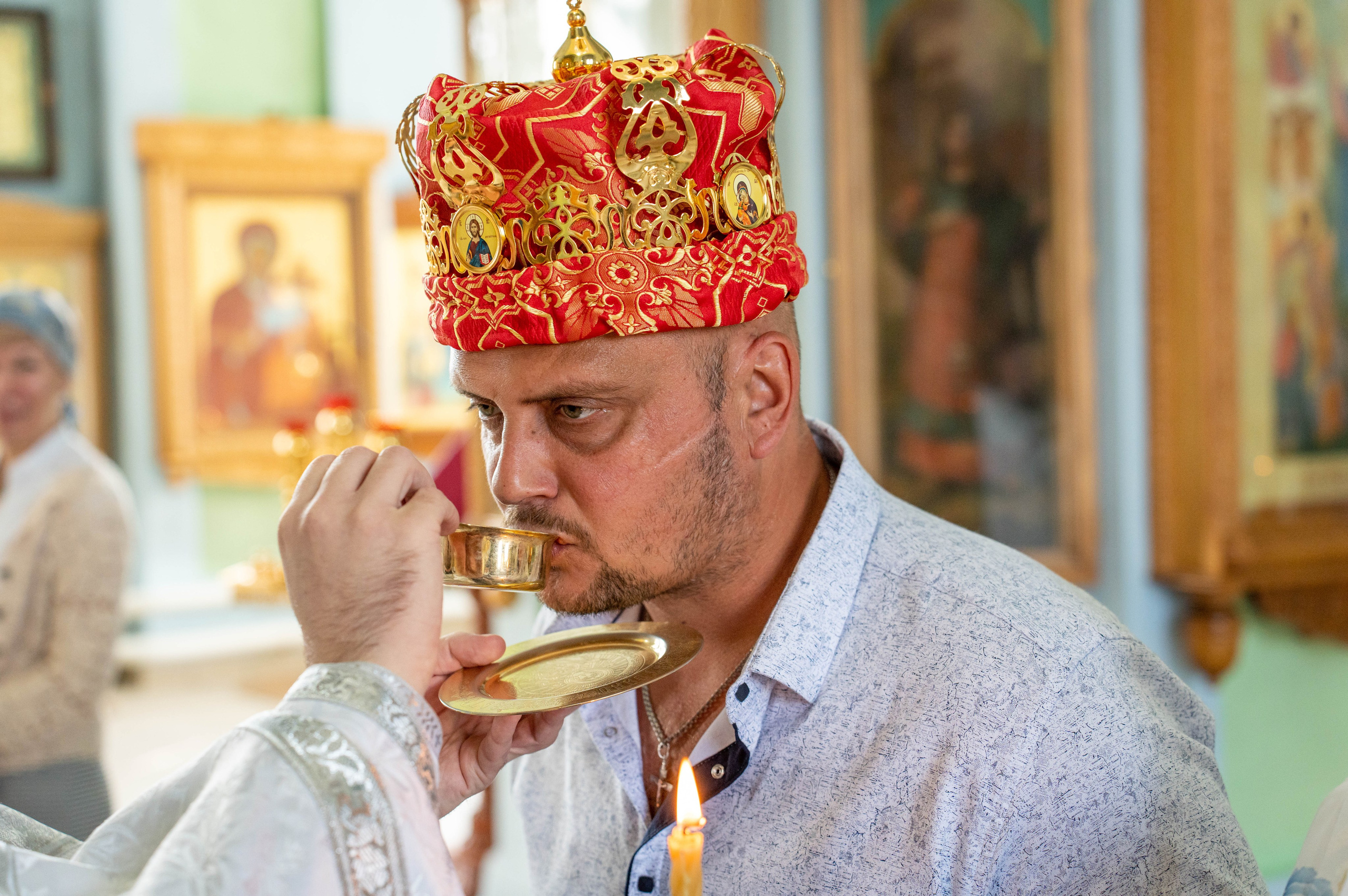 Фотограф на Венчание Тула. Фотограф на Крещение и Венчание в Туле, детский и семейный фотограф