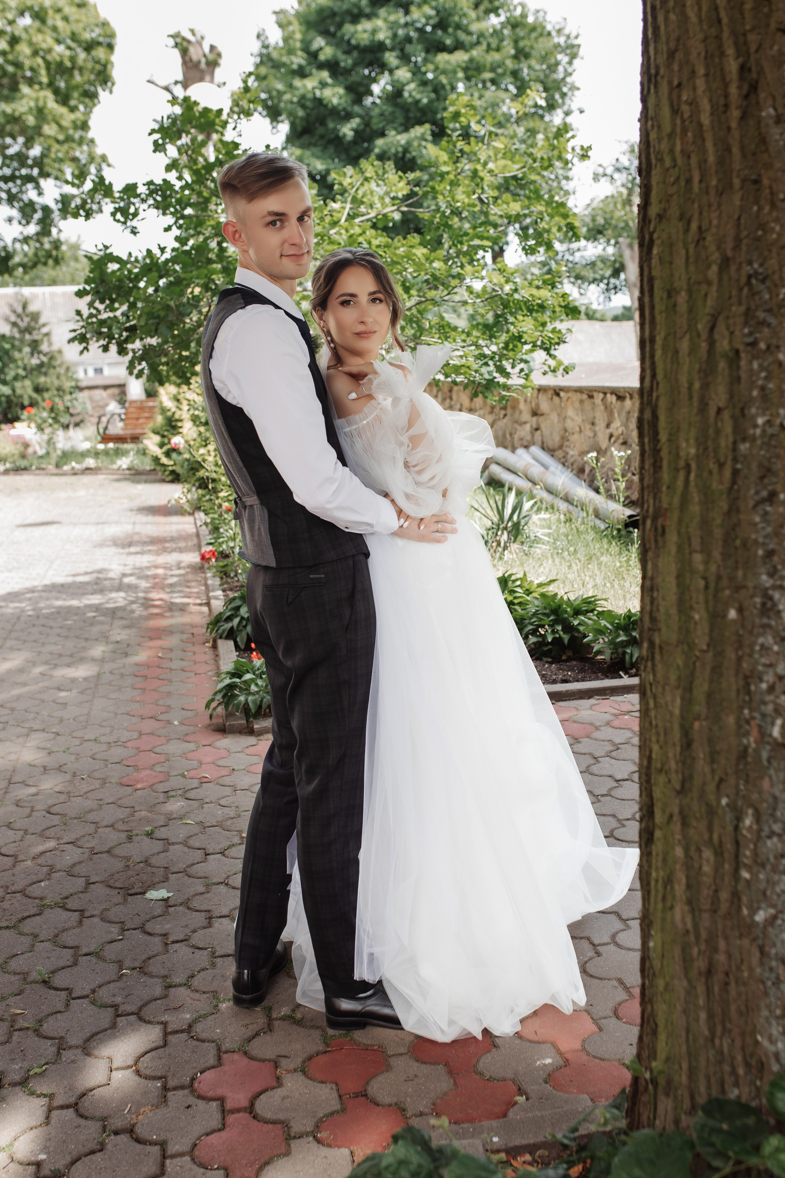 Алена & Илья. Свадебный фотограф Минск Ирина Раевская