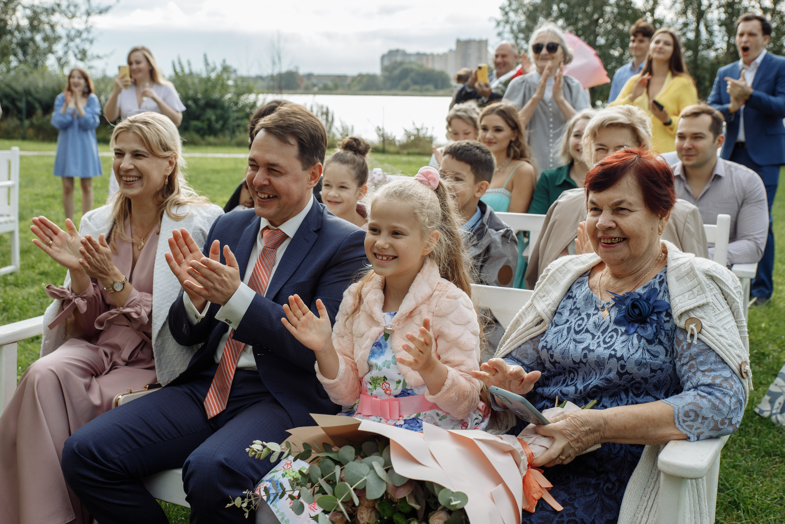 Влад и Даша