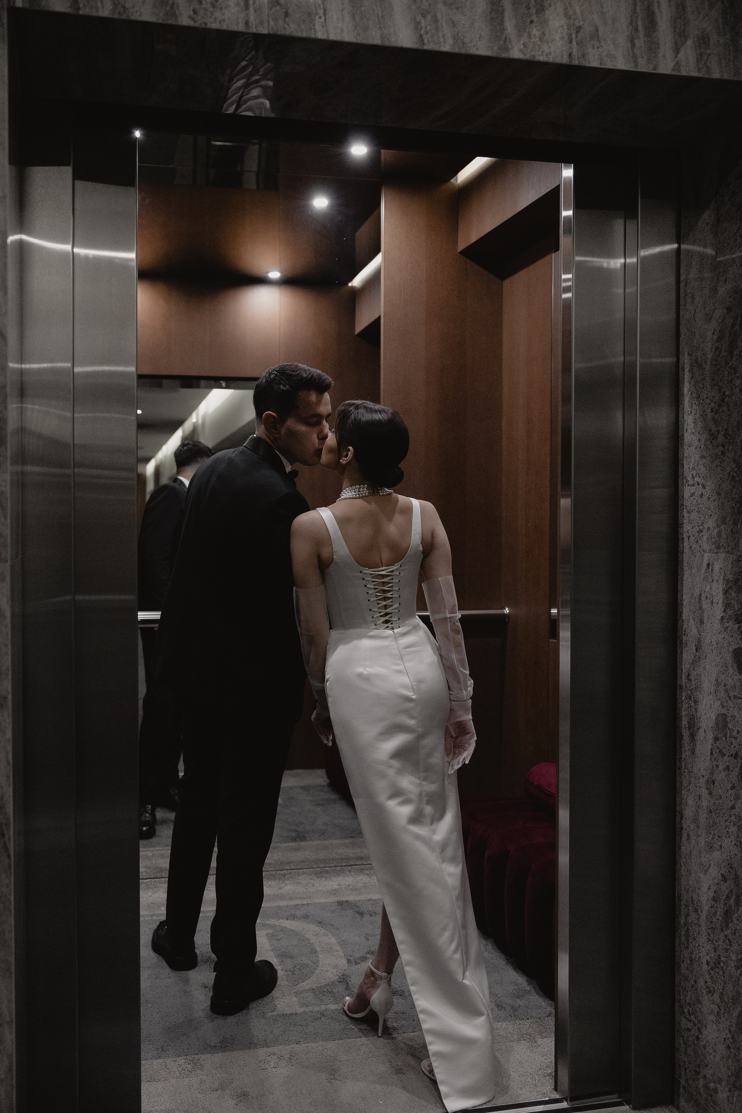 Расим | Камилла. Свадебный фотограф|Казань|Москва