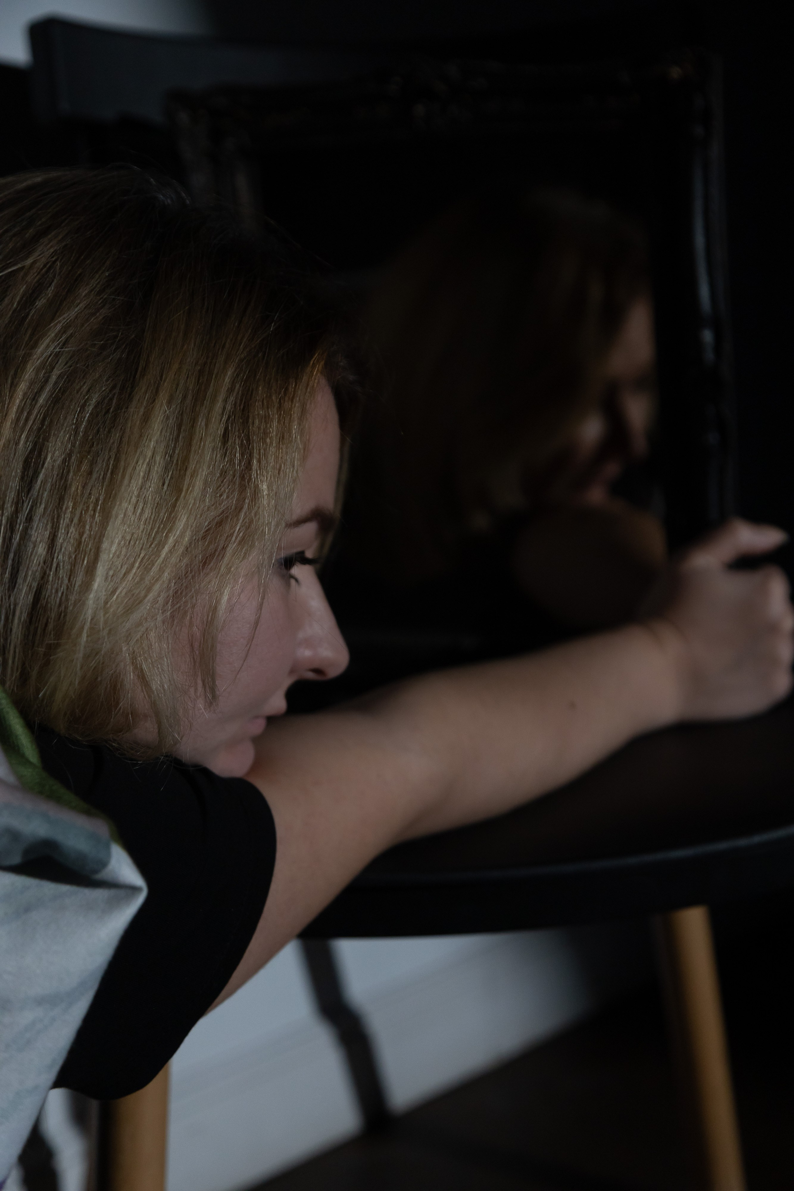 Портрет личности. НАСТИН ВЕТЕР — фотографии о тебе Анастасия Карнаухова — фотограф твоей личности