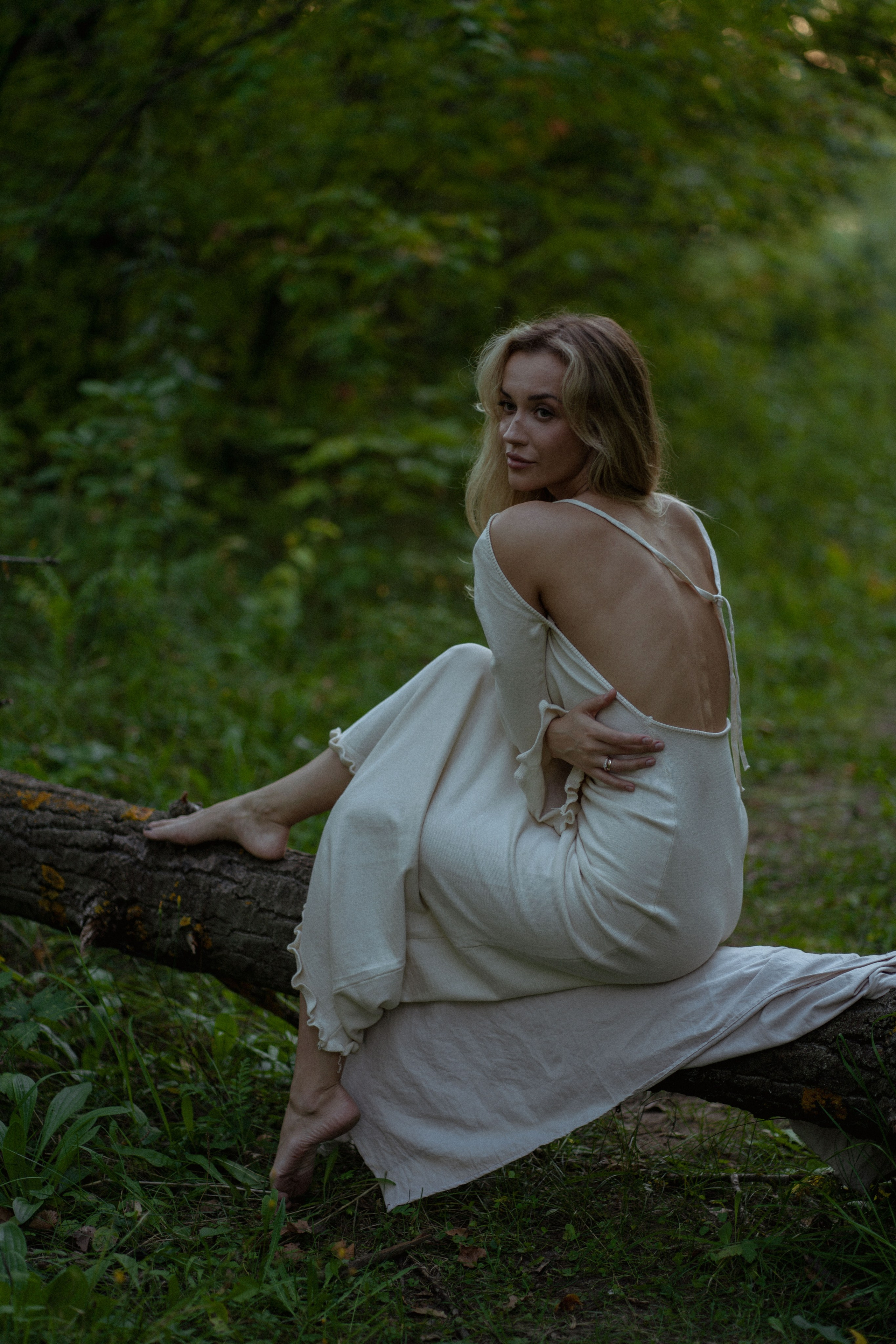 Индивидуальные съемки. Фотограф в Самаре Анастасия Саморукова