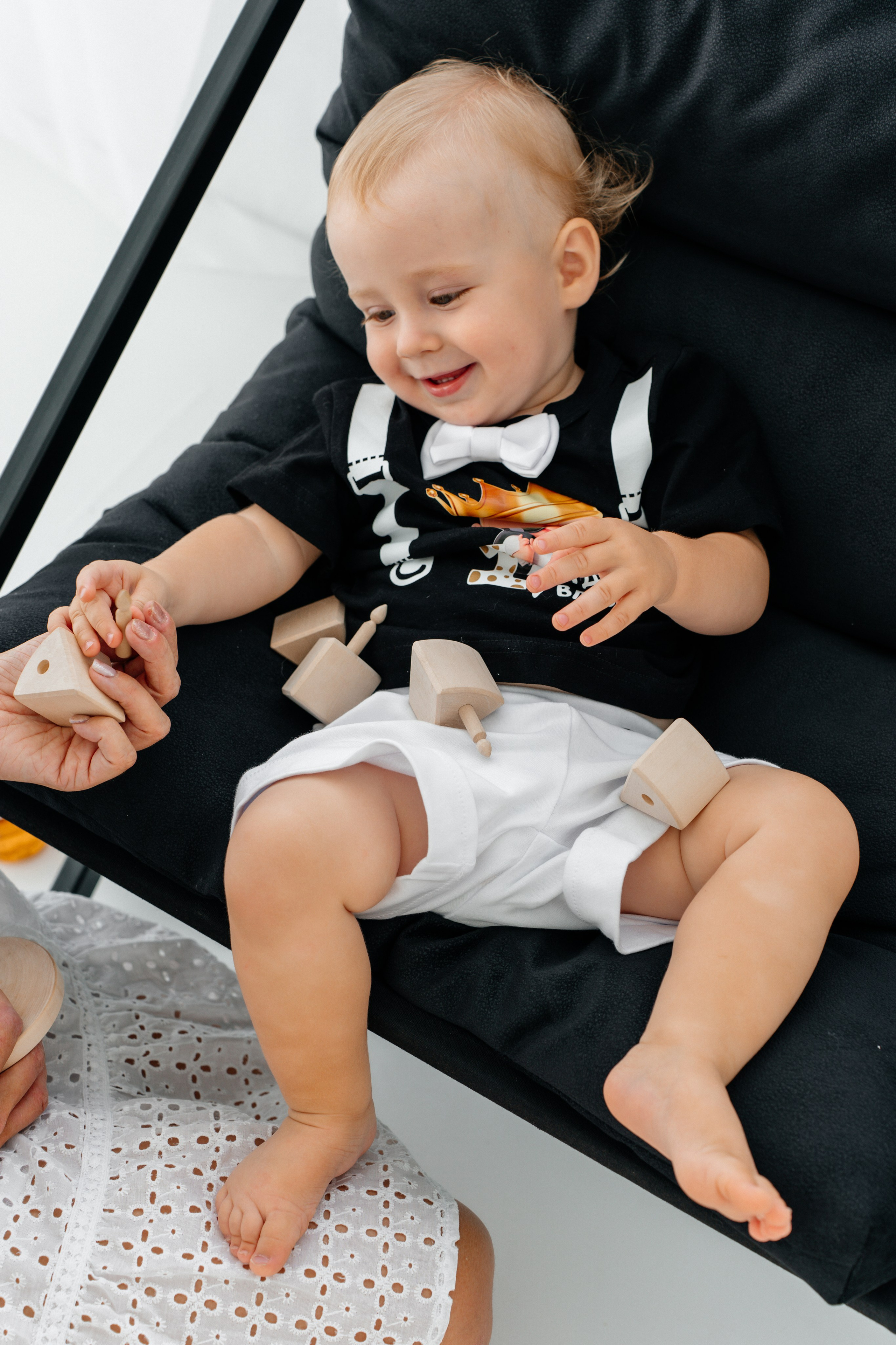 Мой любимый карапуз празднует год!. Ваш семейный фотограф в Минске — Вика Трегубова