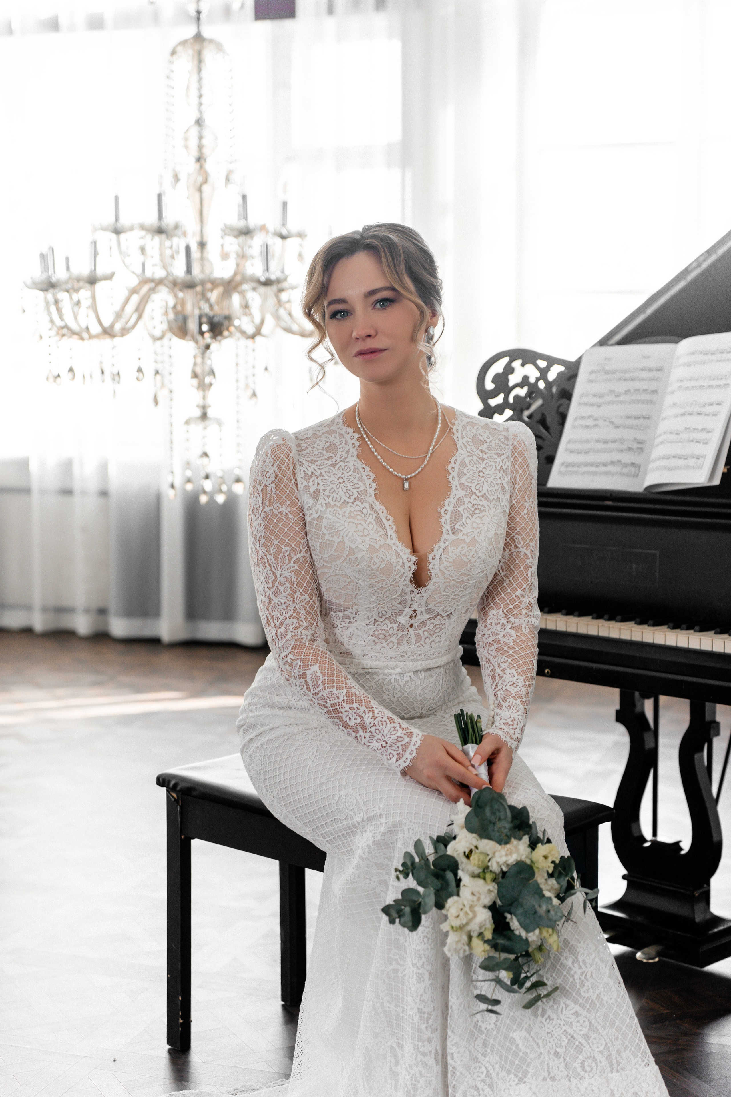 Анна и Юрий. Ваш семейный фотограф в Минске — Вика Трегубова