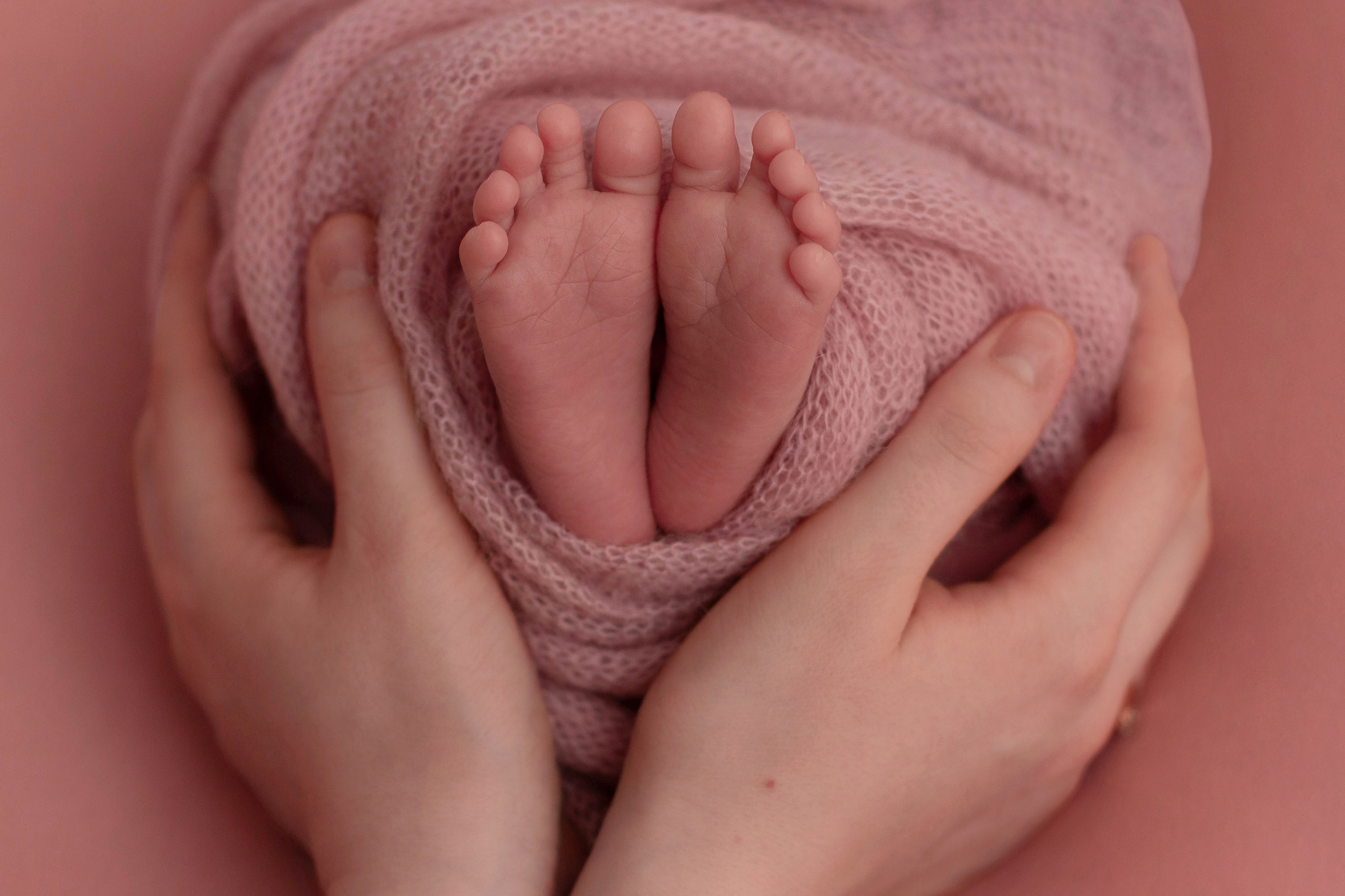 Newborn. Детский и семейный фотограф в Москве и МО