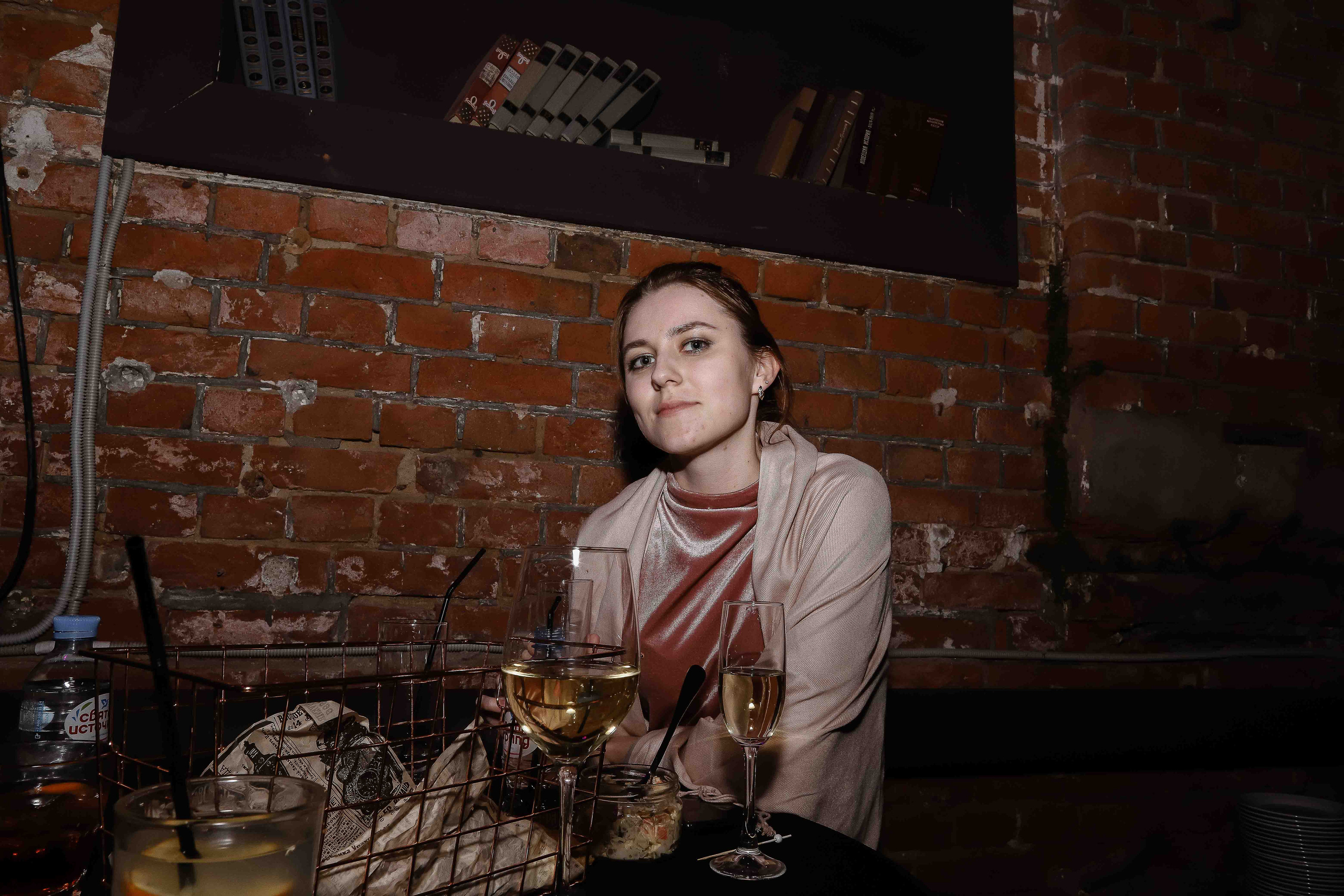 Корпоратив компании «Далее». Семейный фотограф в Москве