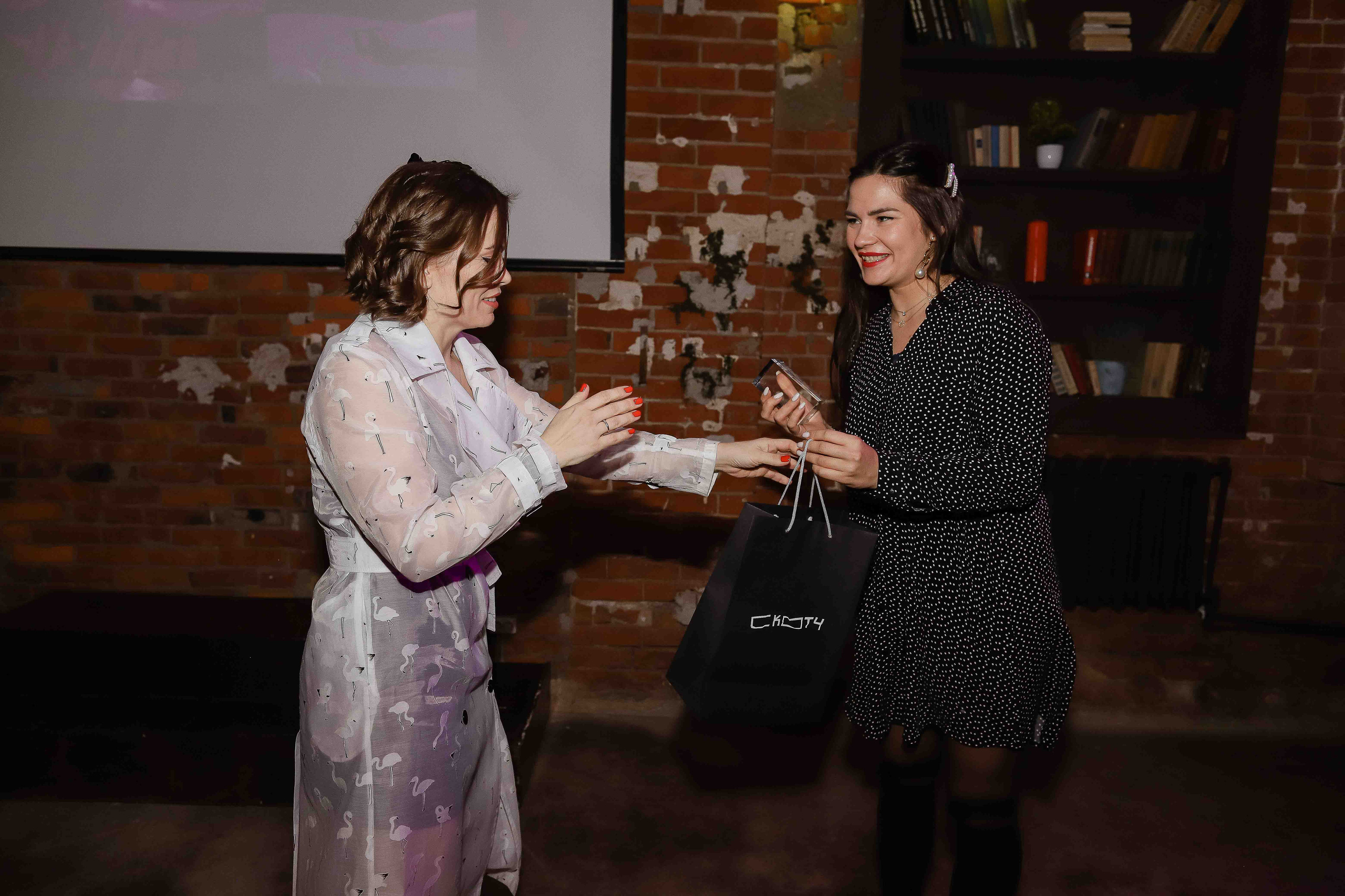 Корпоратив компании «Далее». Семейный фотограф в Москве