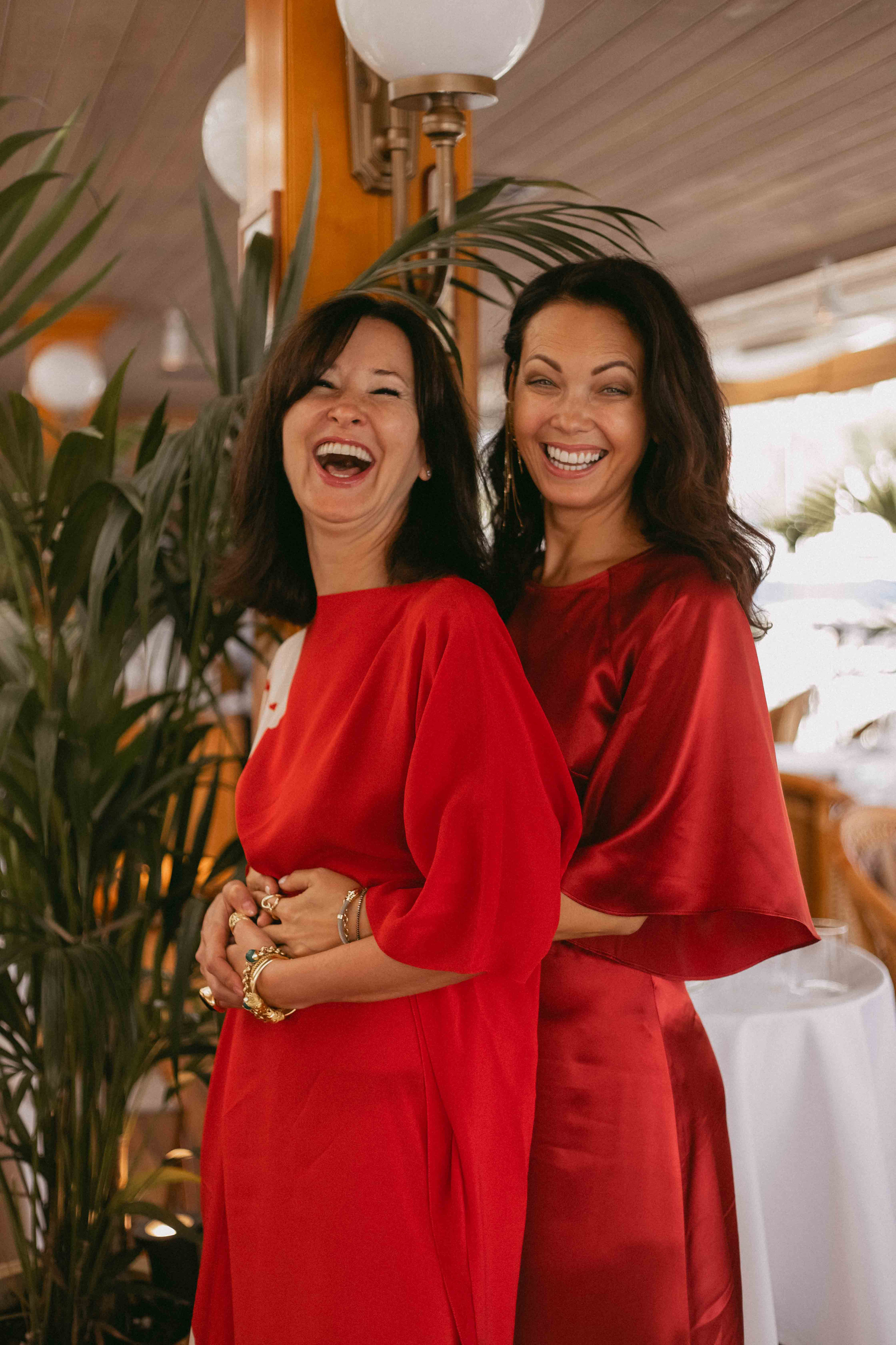 Юбилей Татьяны. Семейный фотограф в Москве