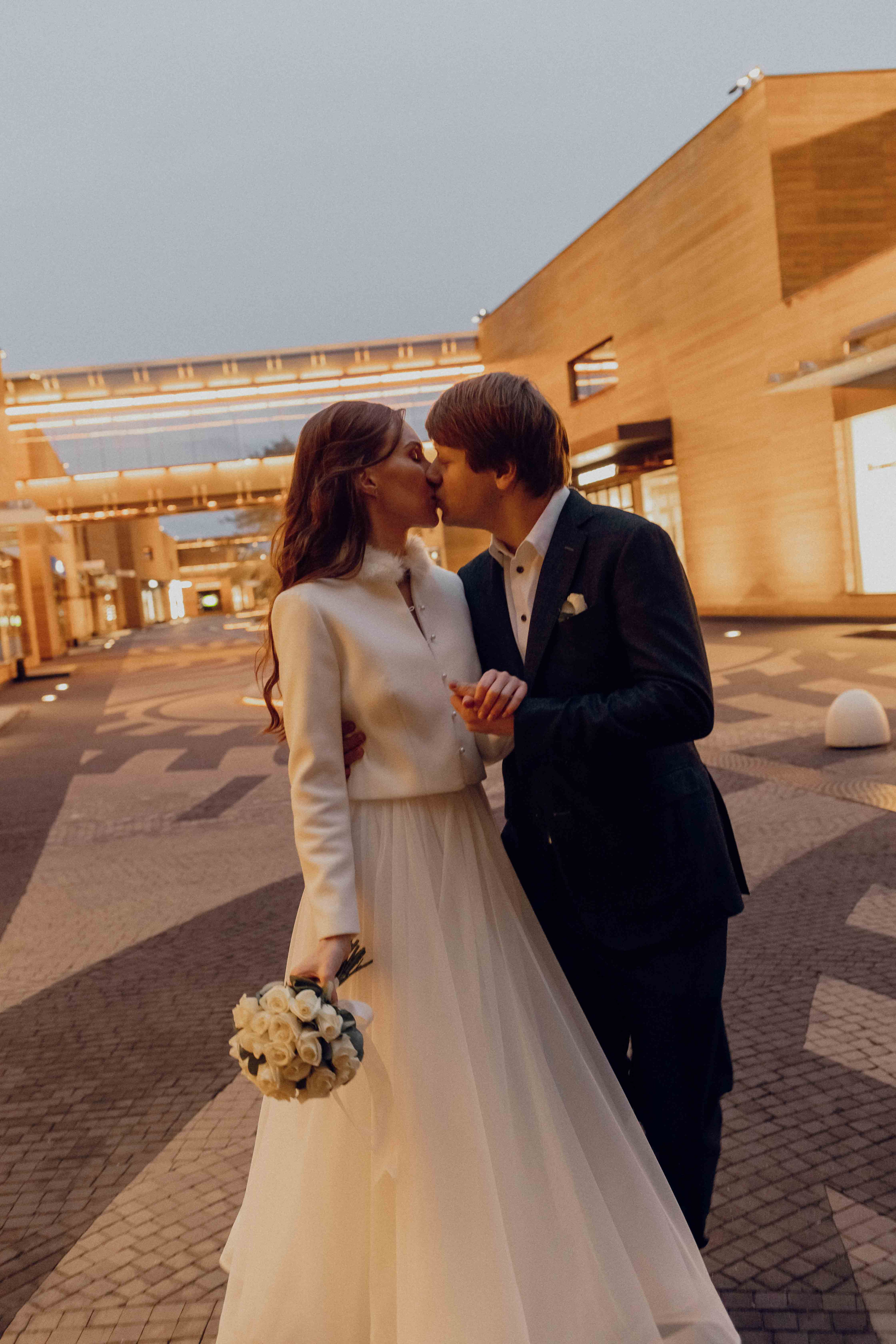 19.10.2021 Анна и Владислав. Семейный фотограф в Москве