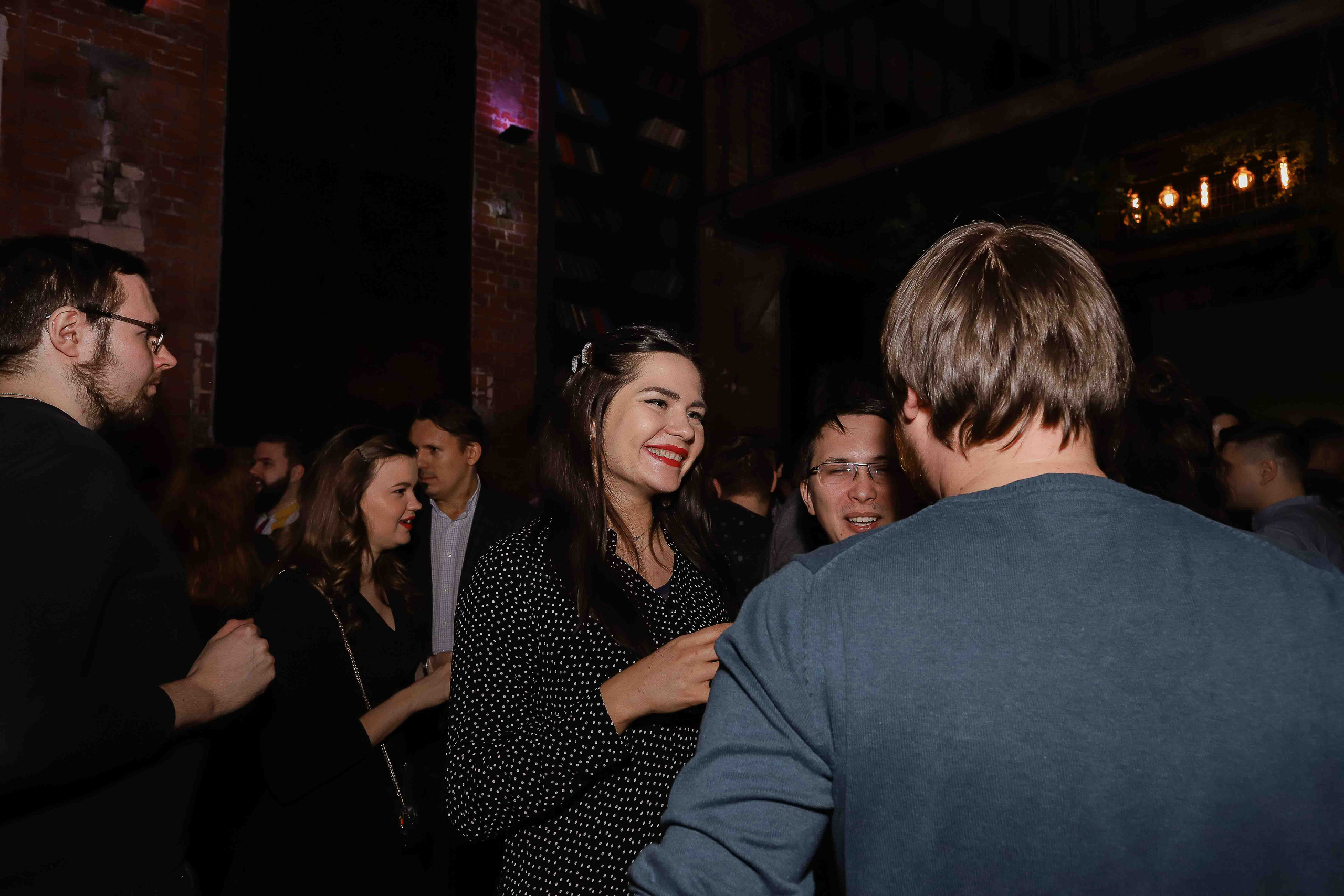 Корпоратив компании «Далее». Семейный фотограф в Москве