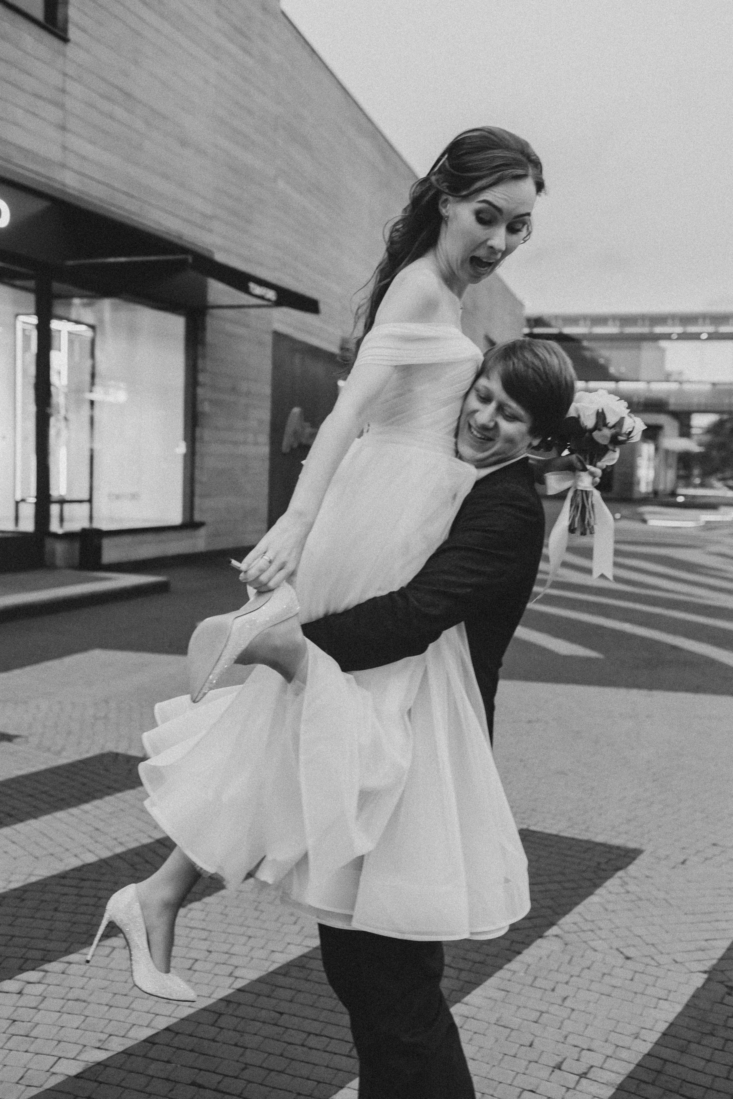 19.10.2021 Анна и Владислав. Семейный фотограф в Москве