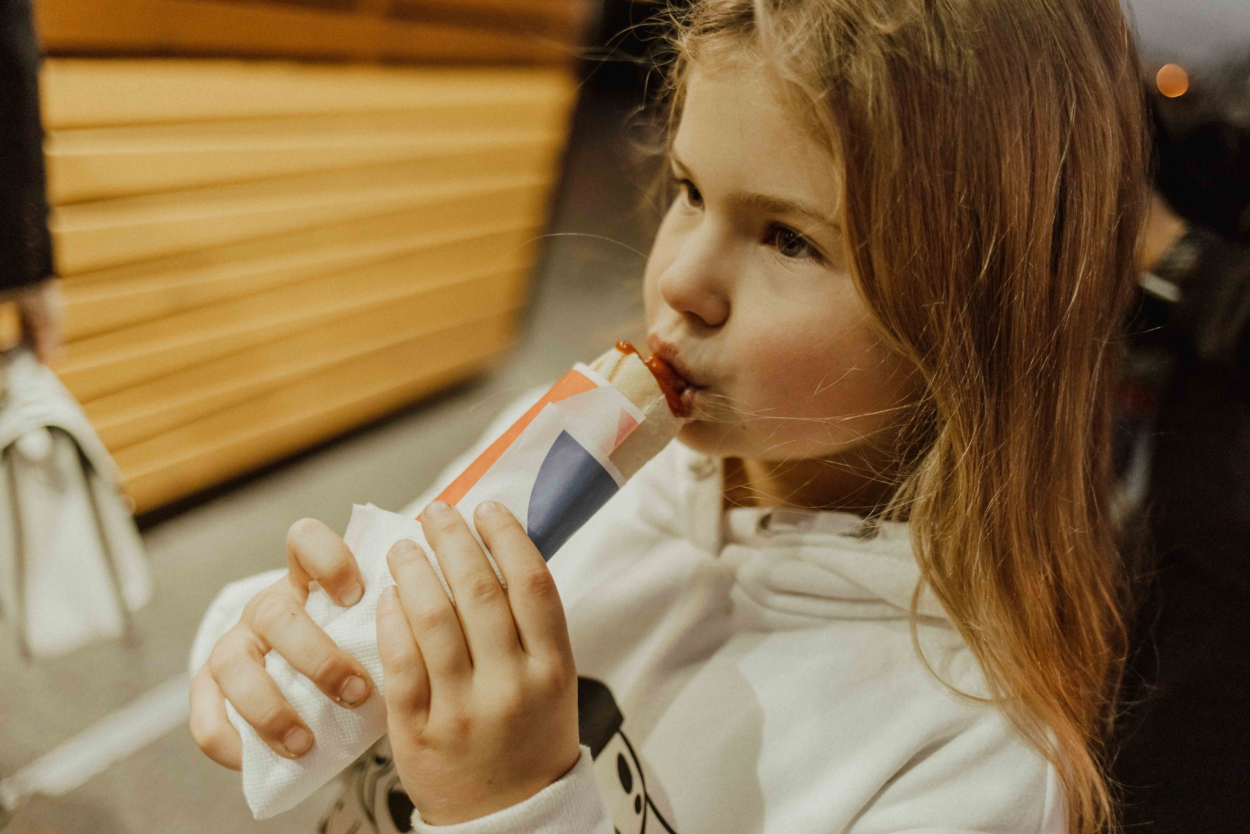 Надежда, Дмитрий и Ева. Семейный фотограф в Москве