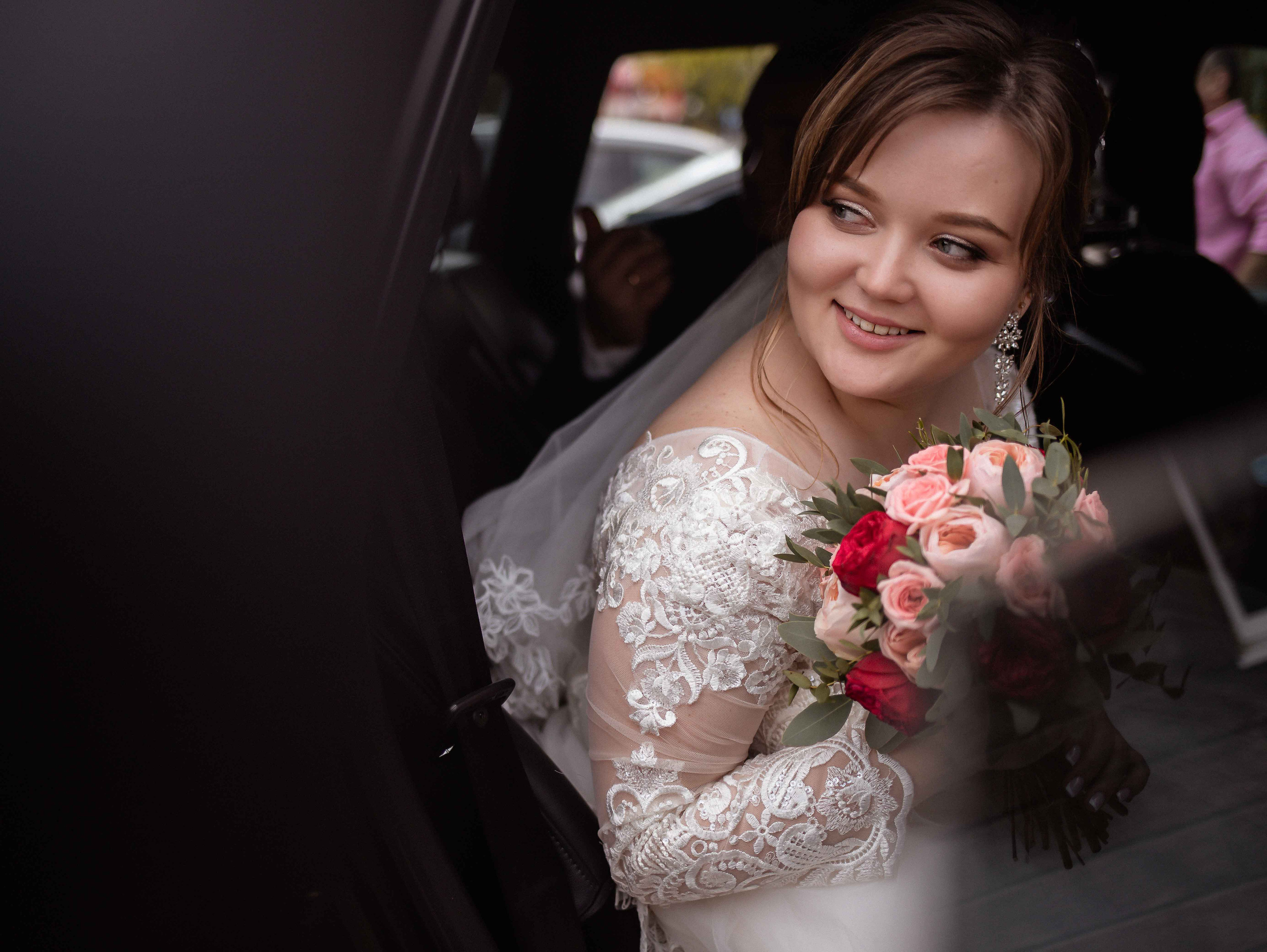 08.08.2020 Анастасия и Владимир. Семейный фотограф в Москве