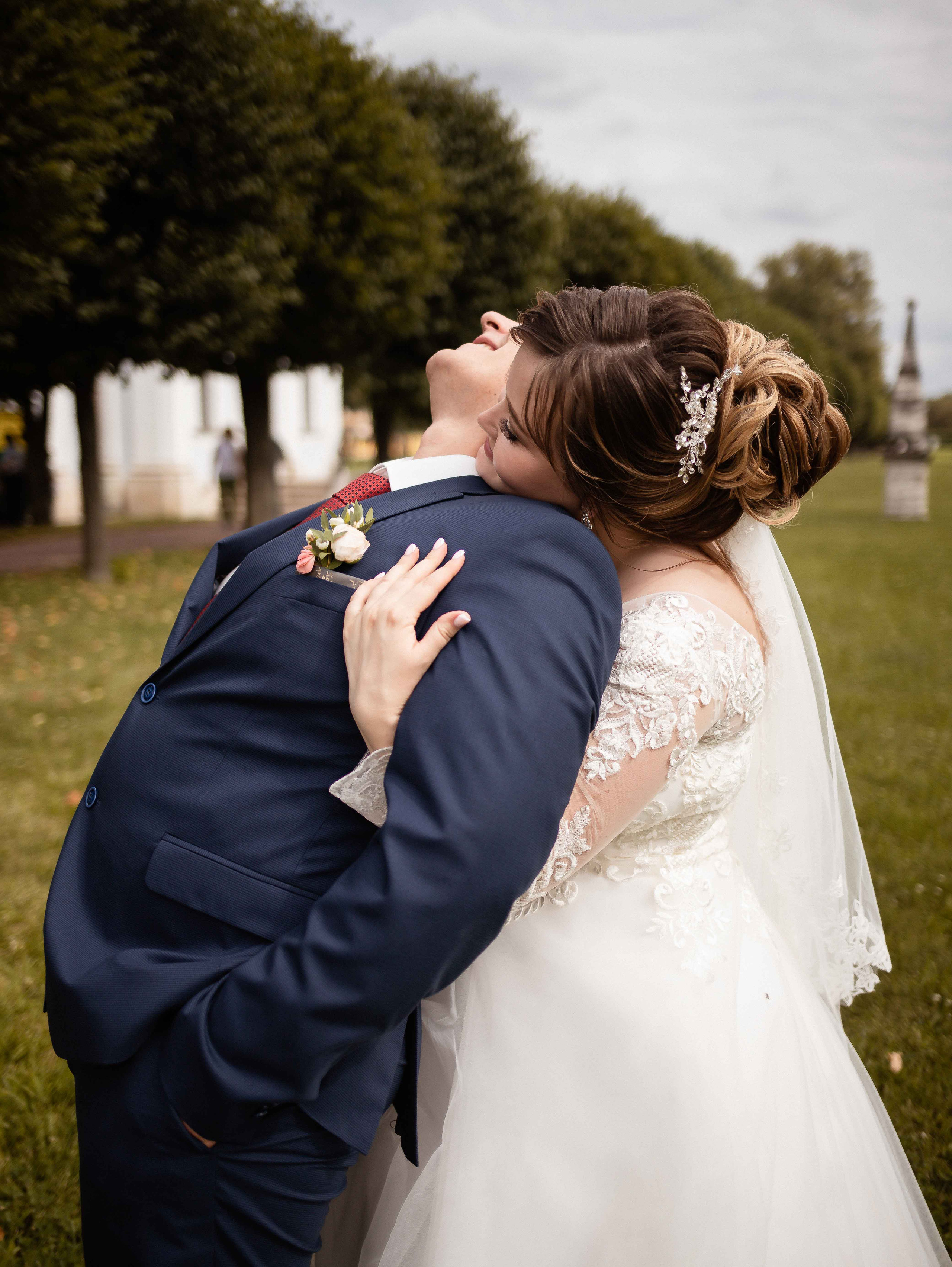 08.08.2020 Анастасия и Владимир. Семейный фотограф в Москве