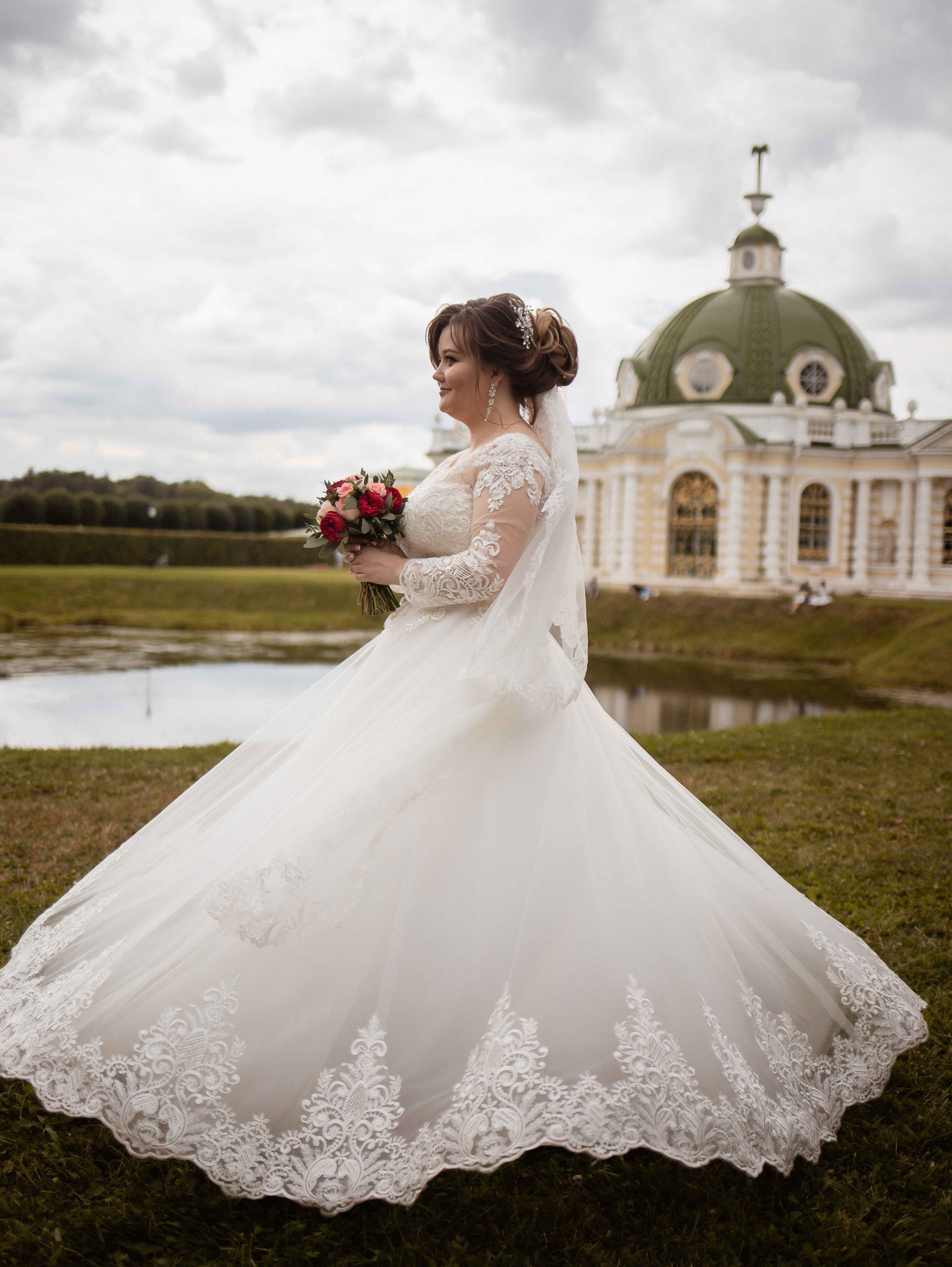 08.08.2020 Анастасия и Владимир. Семейный фотограф в Москве