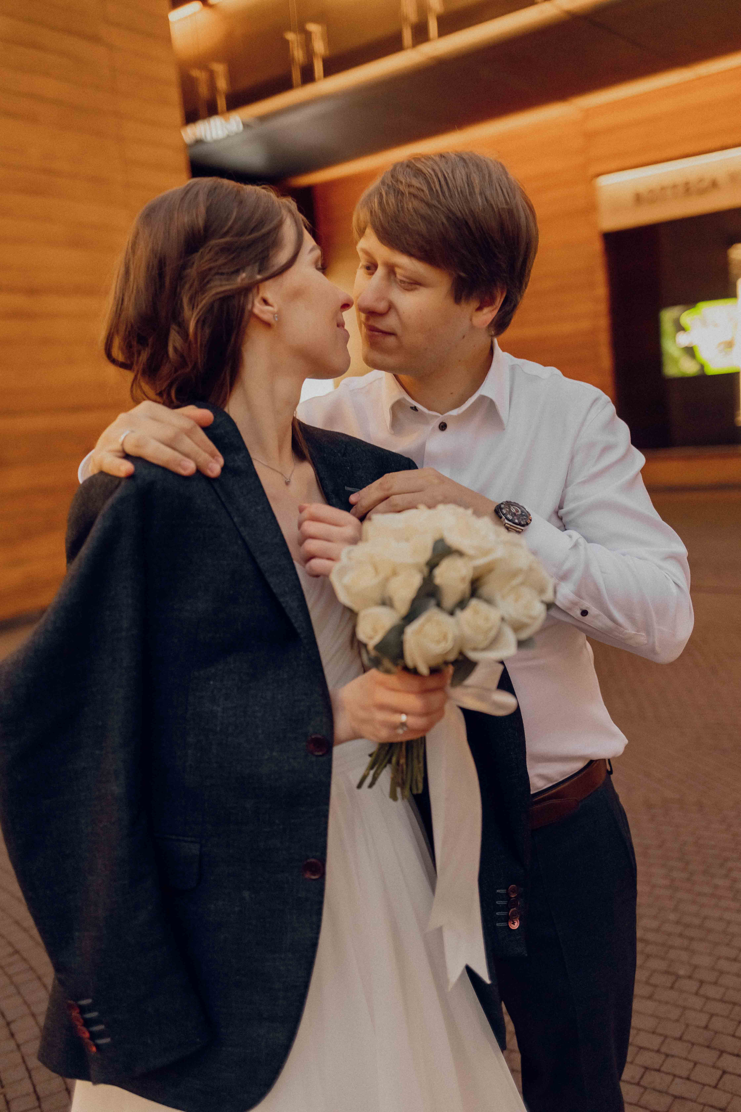 19.10.2021 Анна и Владислав. Семейный фотограф в Москве