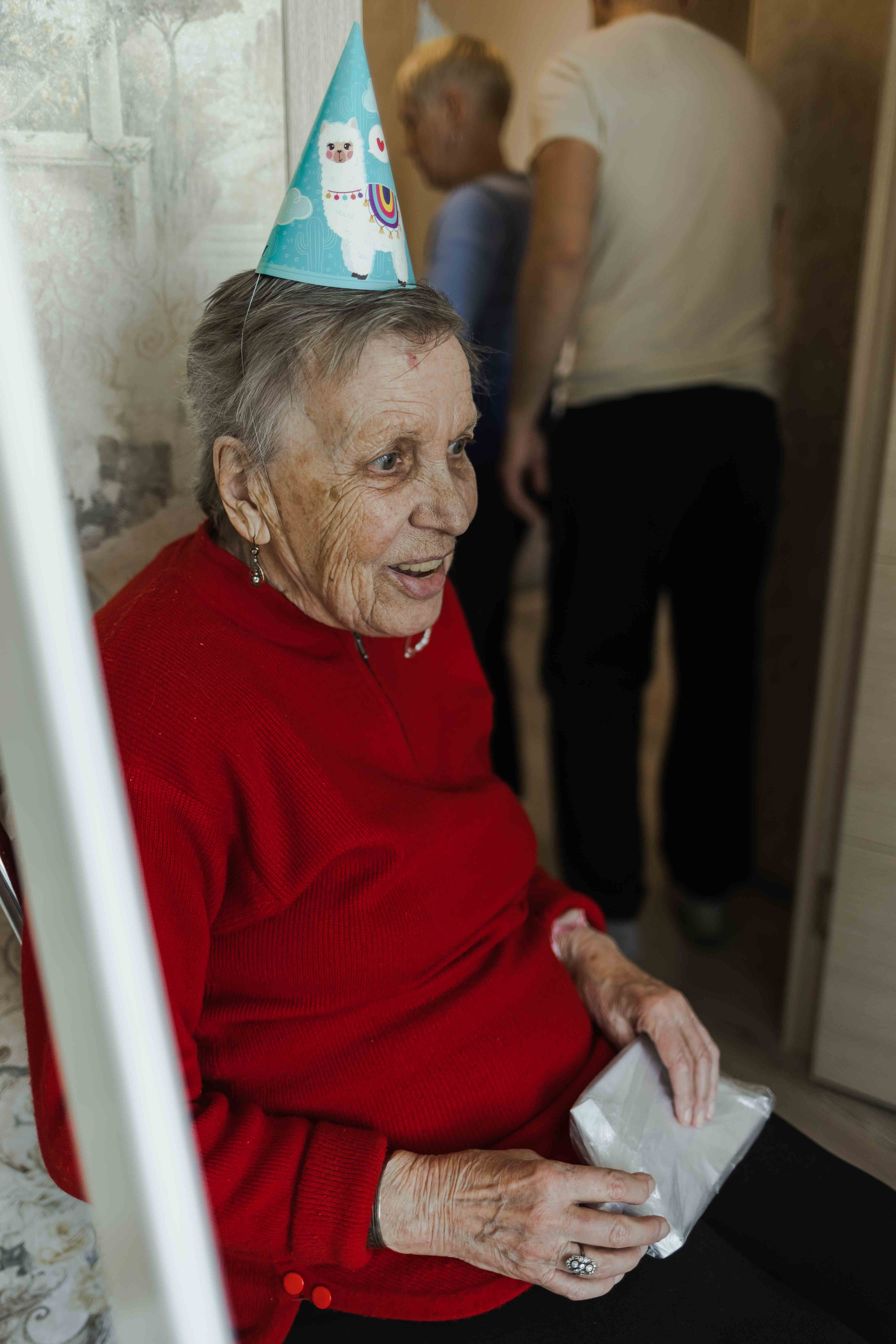 Первый день рождения Артема в кругу семьи. Семейный фотограф в Москве