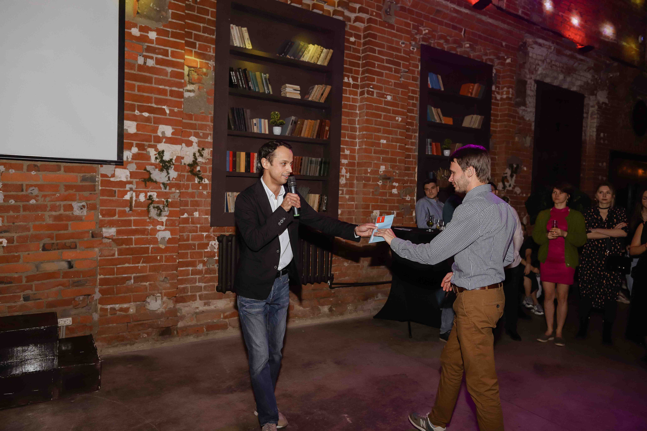 Корпоратив компании «Далее». Семейный фотограф в Москве