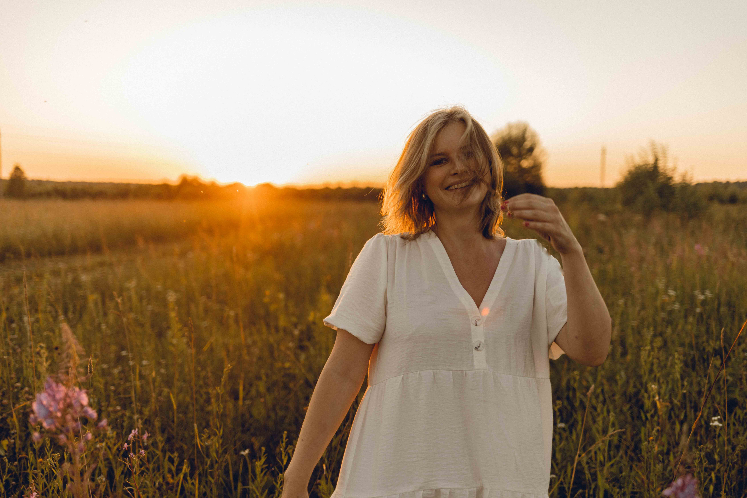 Настя и Мирон. Семейный фотограф в Москве