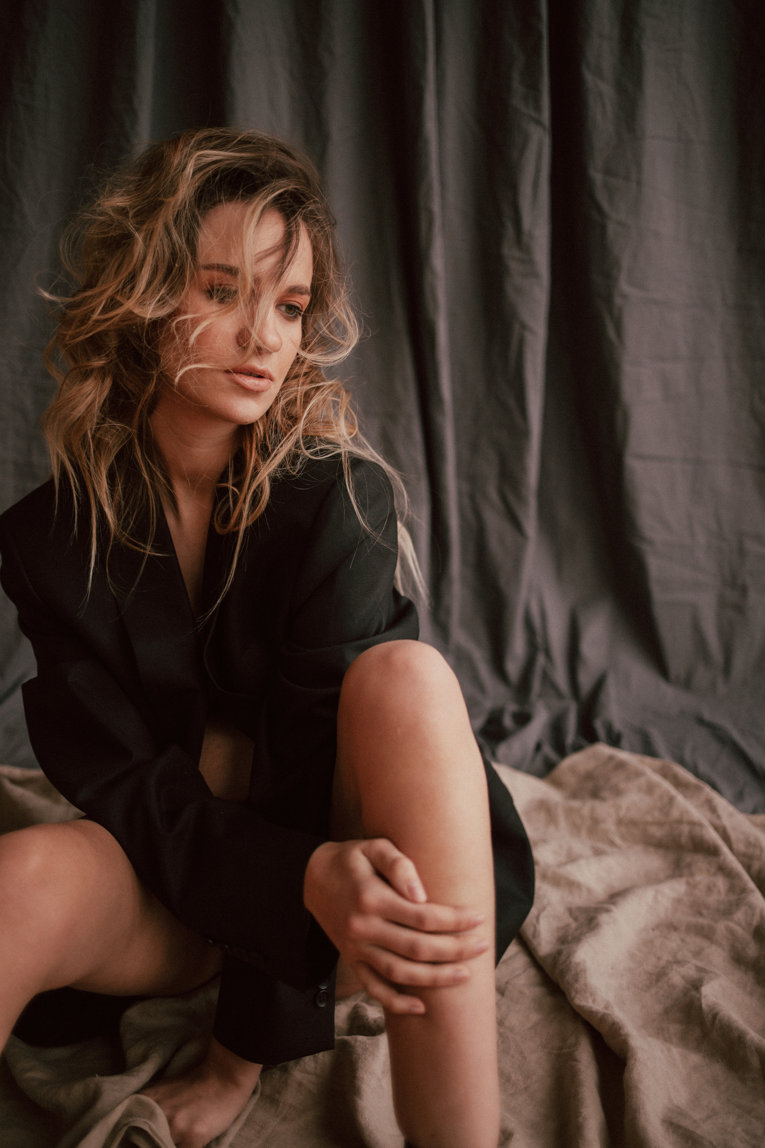 Ольга. Семейный фотограф в Москве