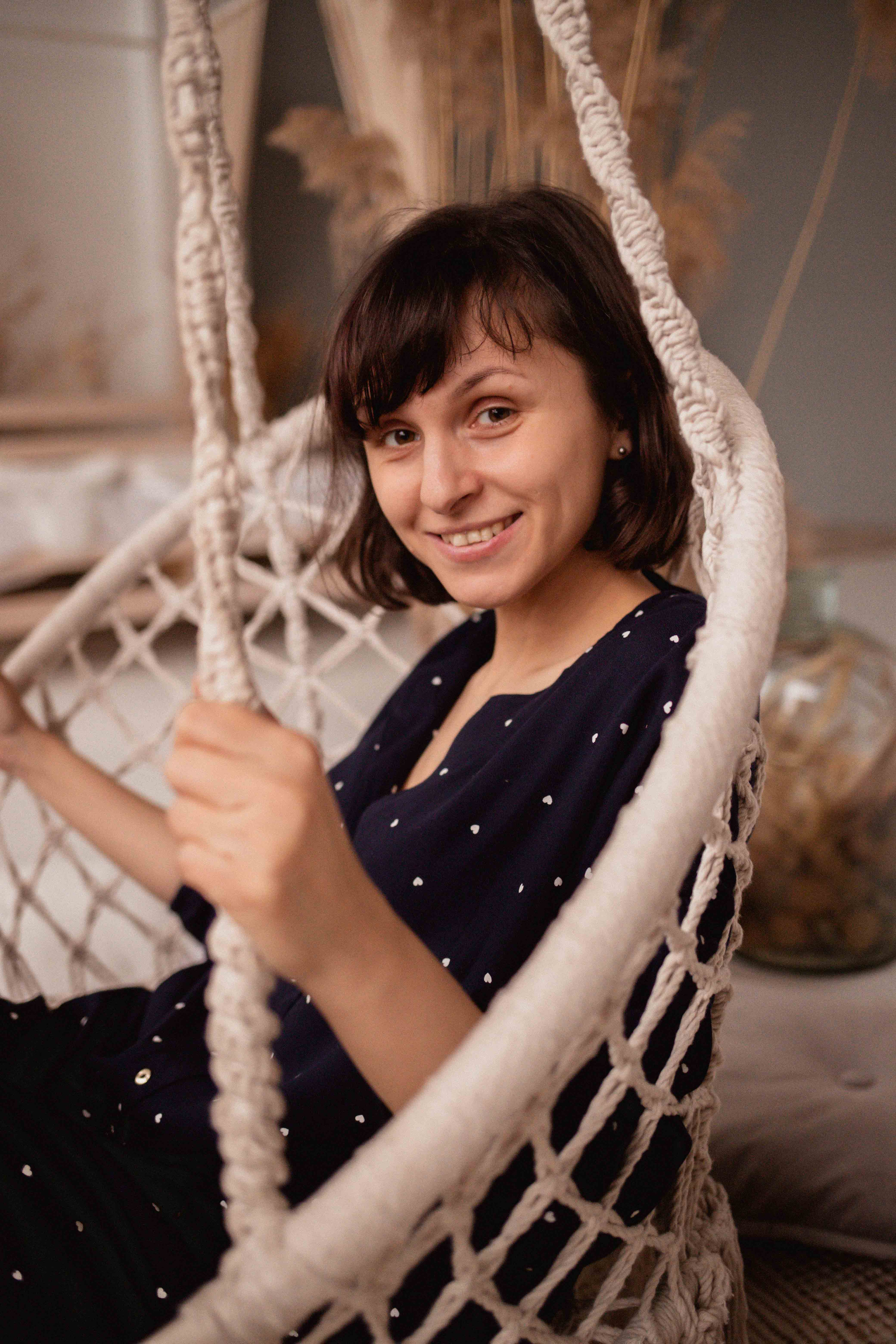 Пижамный девичник по-английски. Семейный фотограф в Москве