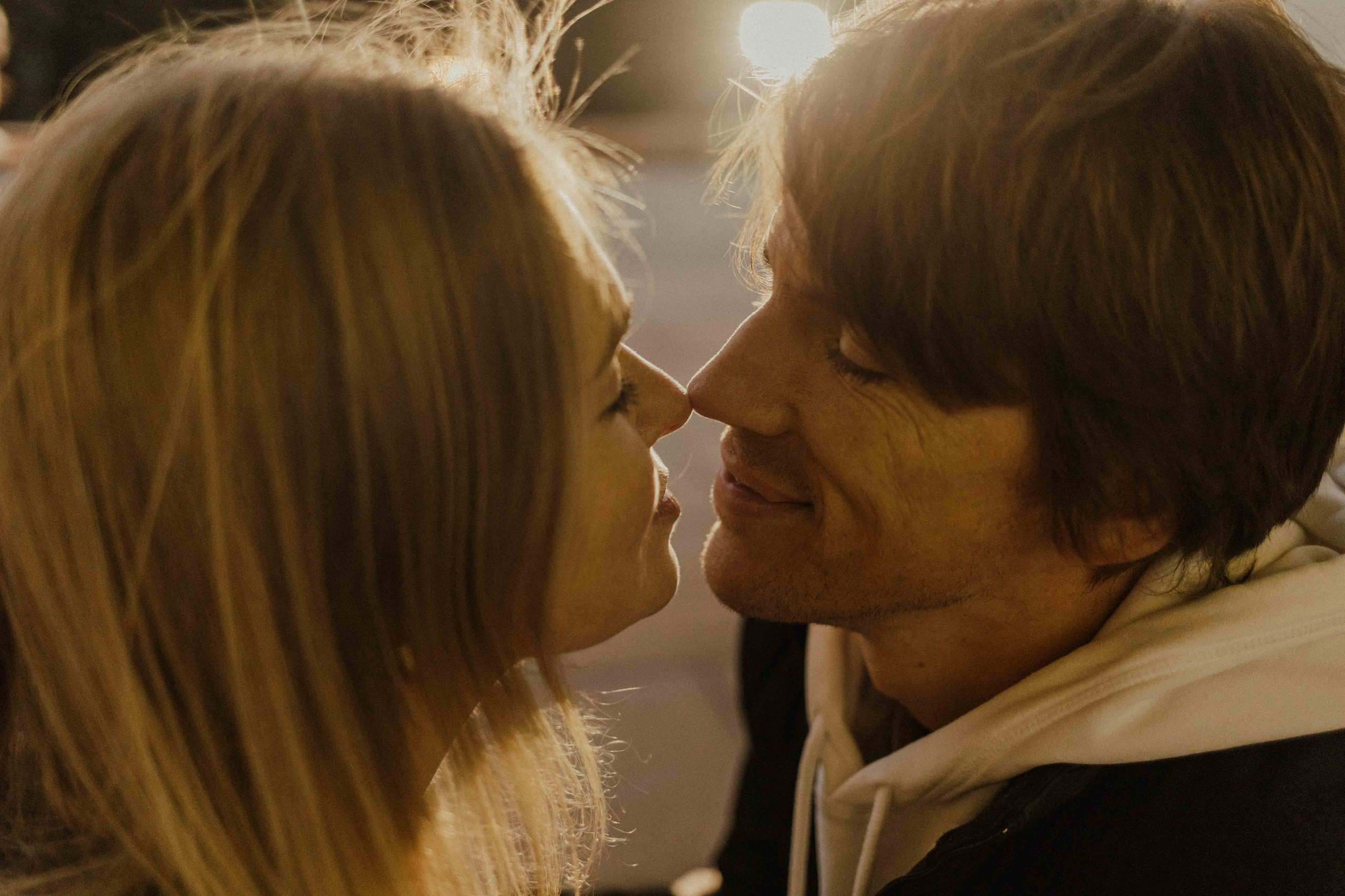 Надежда, Дмитрий и Ева. Семейный фотограф в Москве