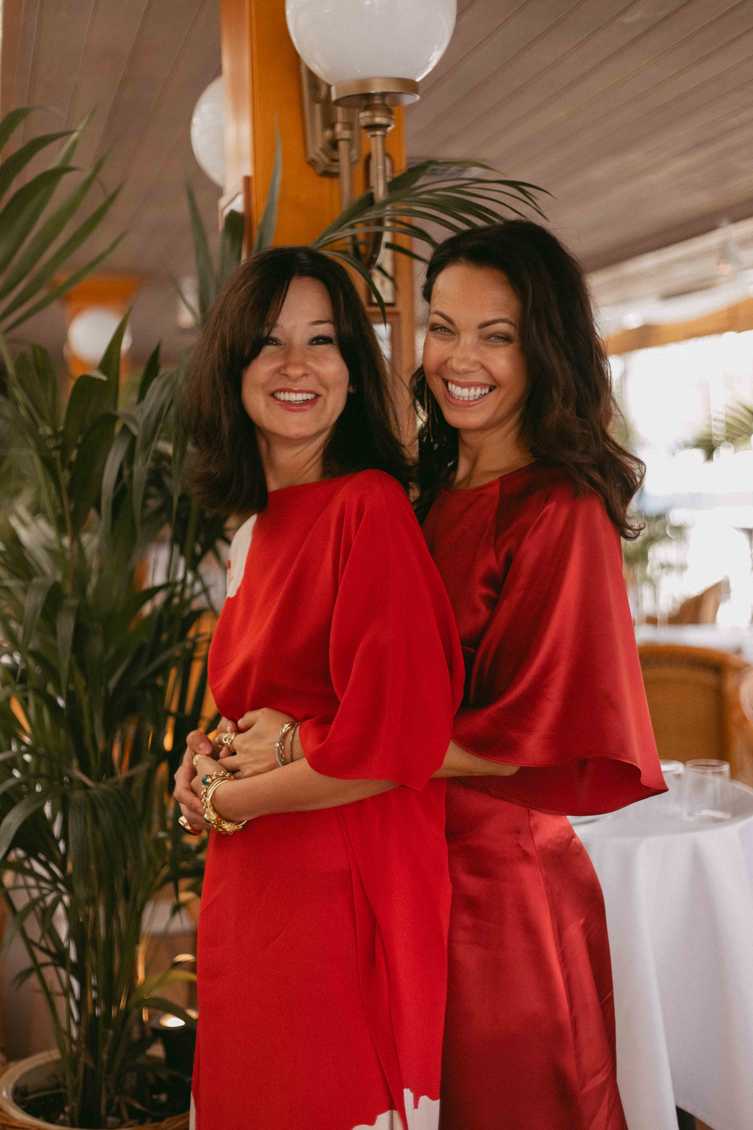 Юбилей Татьяны. Семейный фотограф в Москве