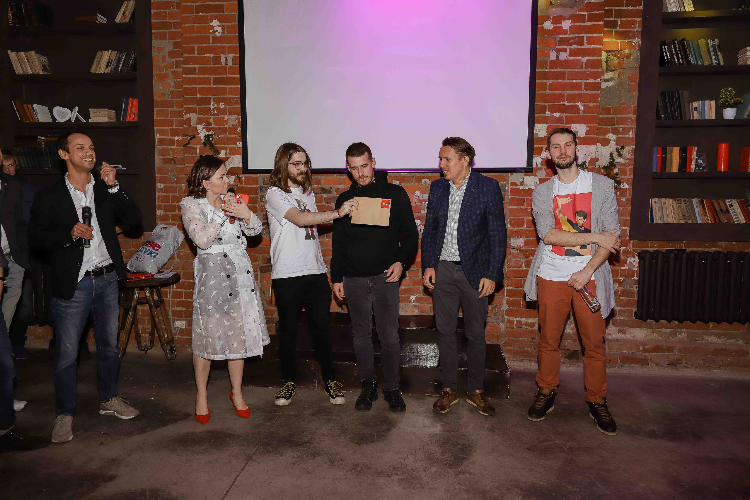 Корпоратив компании «Далее». Семейный фотограф в Москве