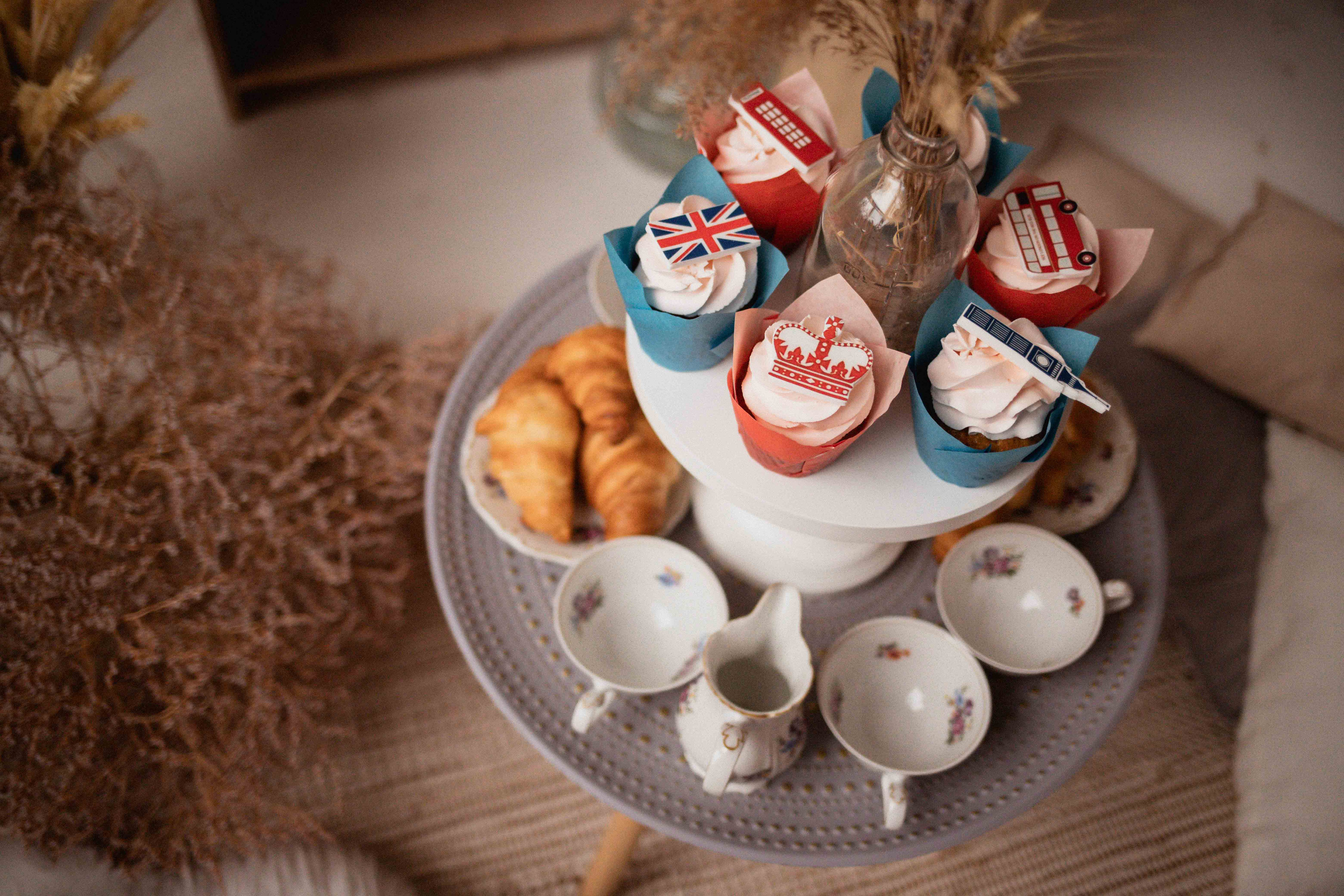Пижамный девичник по-английски. Семейный фотограф в Москве