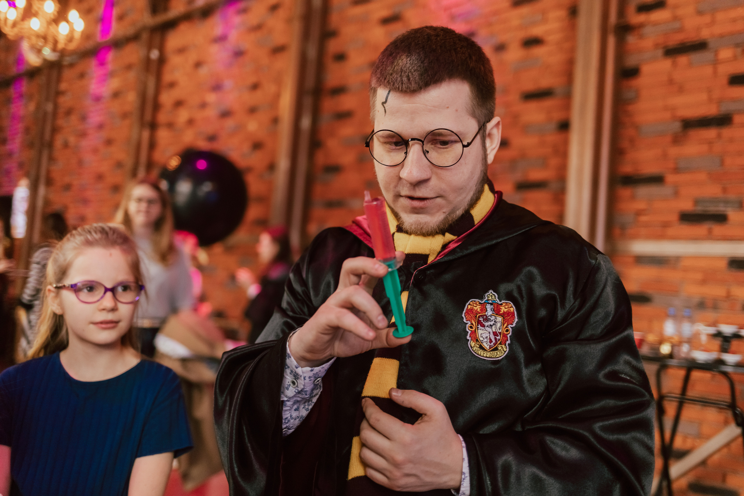 Магия 5 лет. Семейный фотограф в Москве