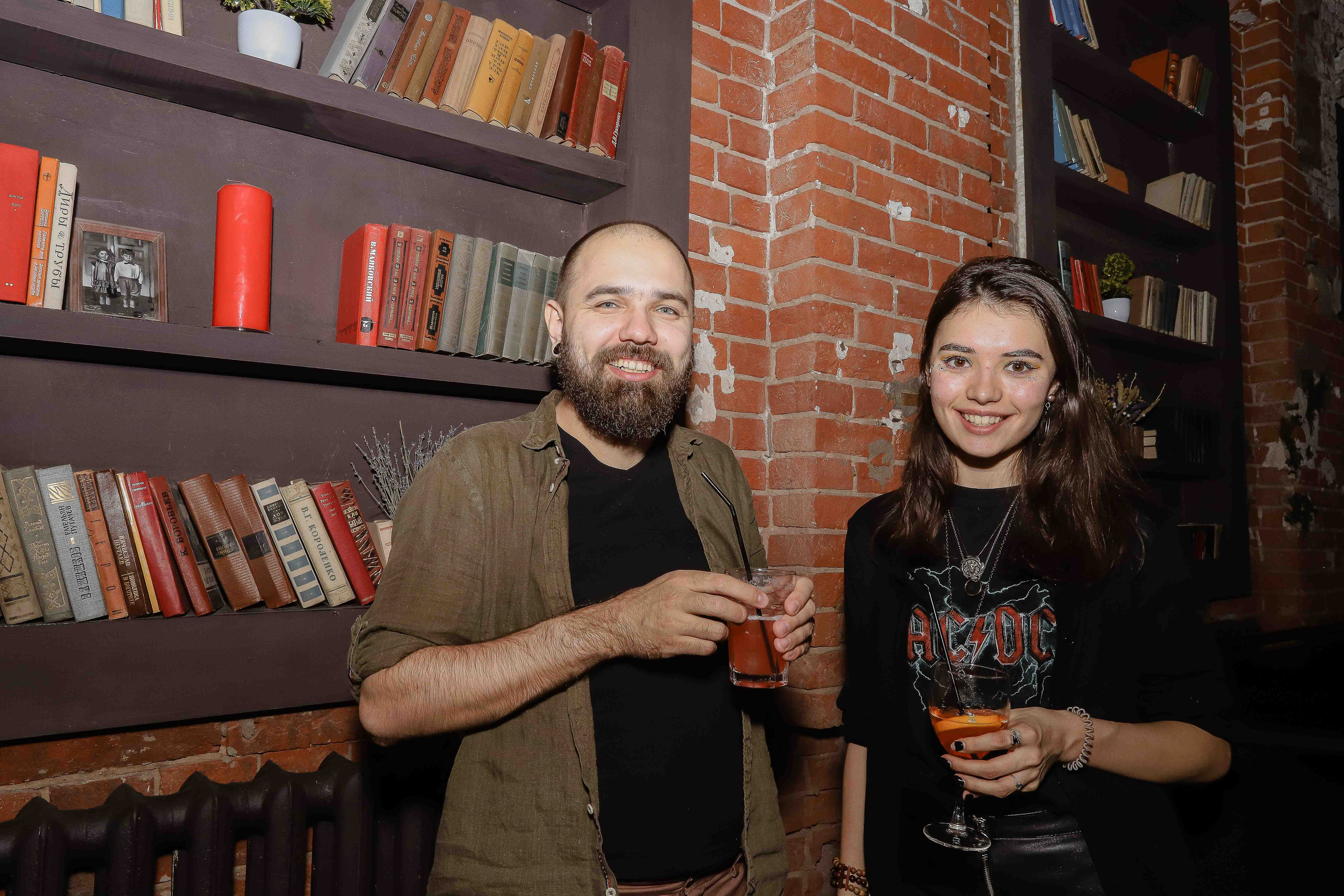 Корпоратив компании «Далее». Семейный фотограф в Москве