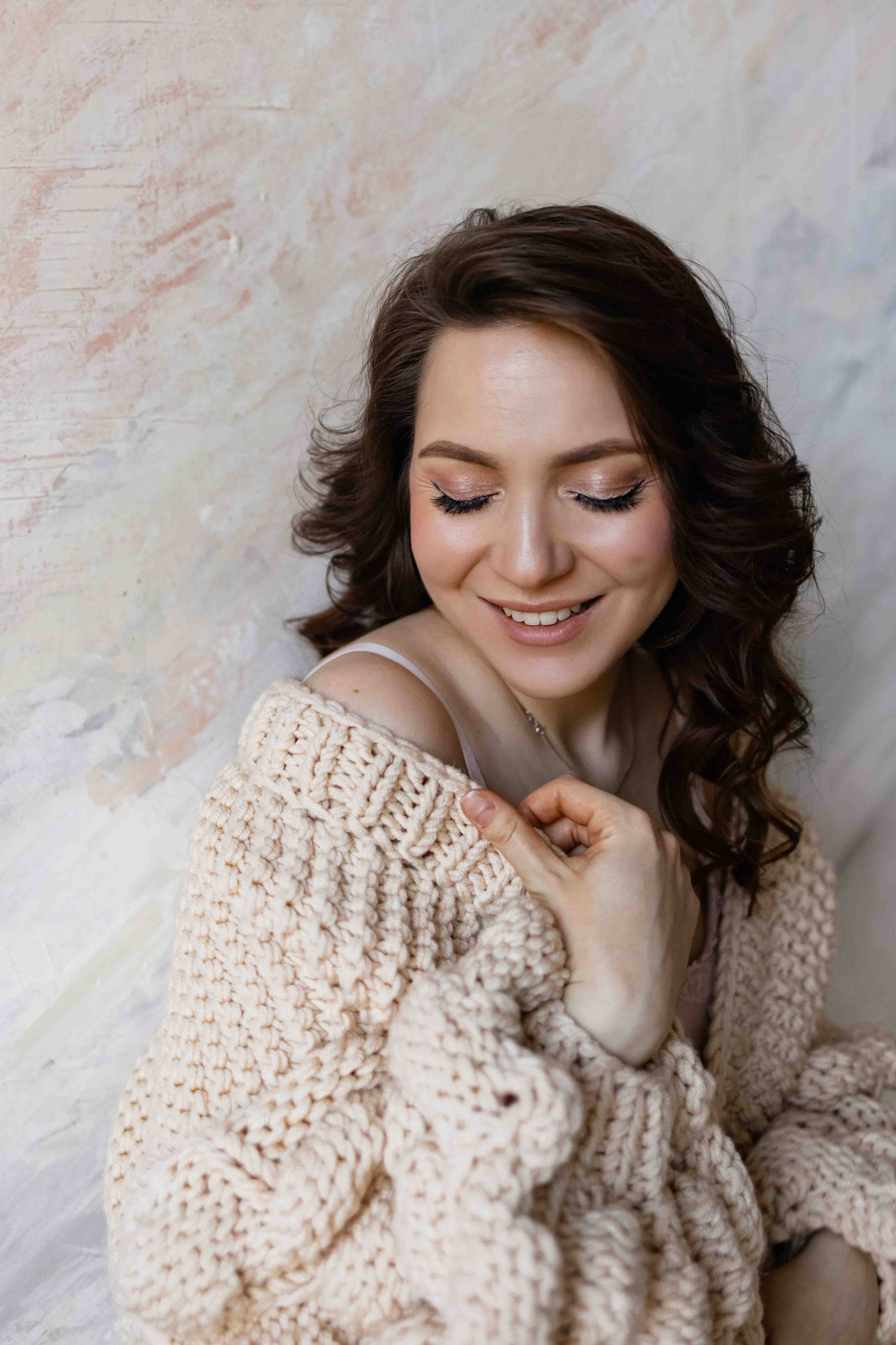 Галина и Кирилл в ожидании. Семейный фотограф в Москве