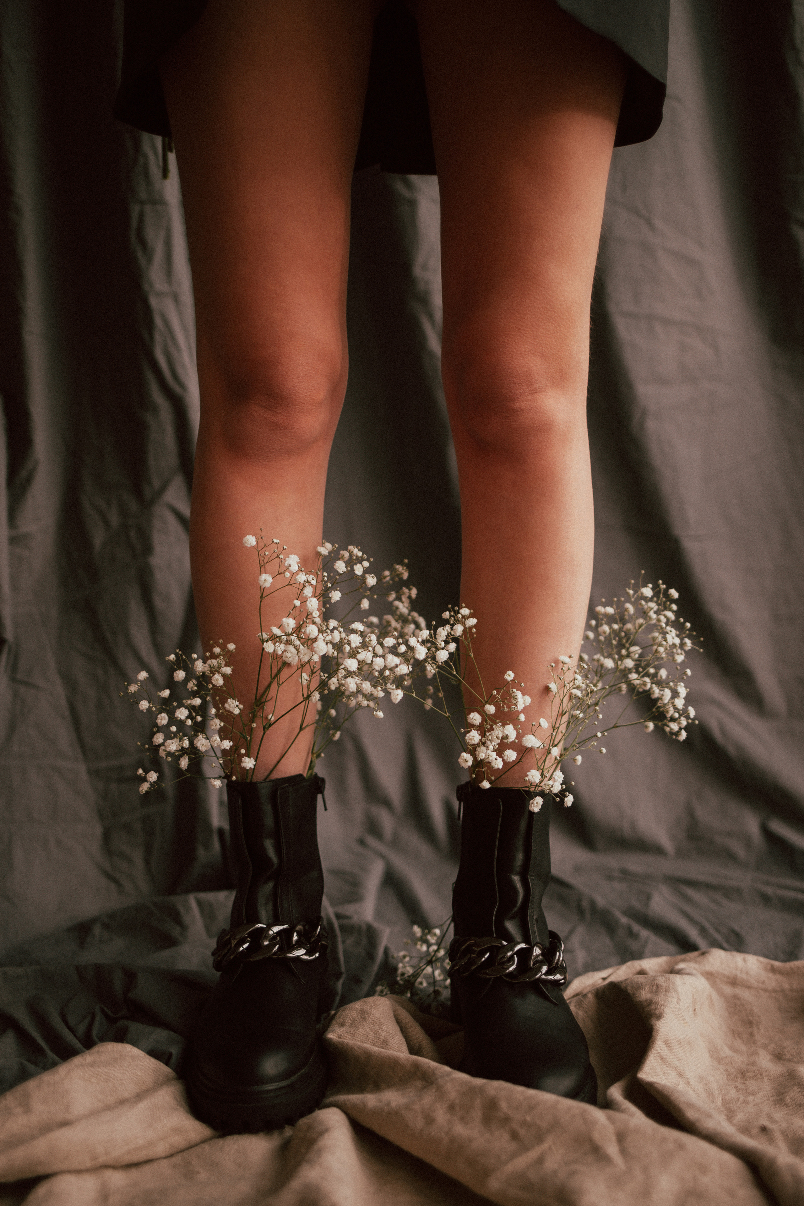 Ольга. Семейный фотограф в Москве