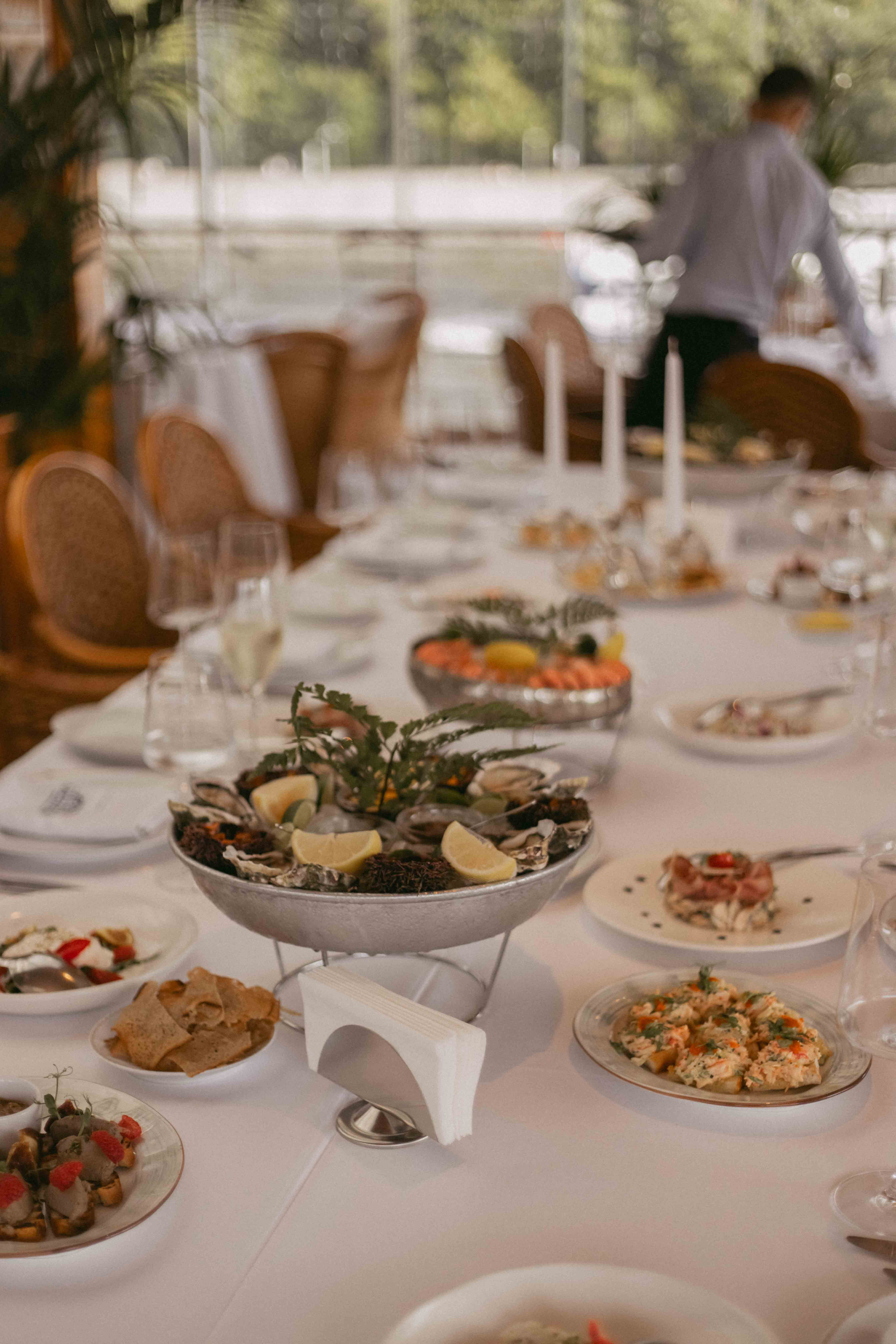 Юбилей Татьяны. Семейный фотограф в Москве