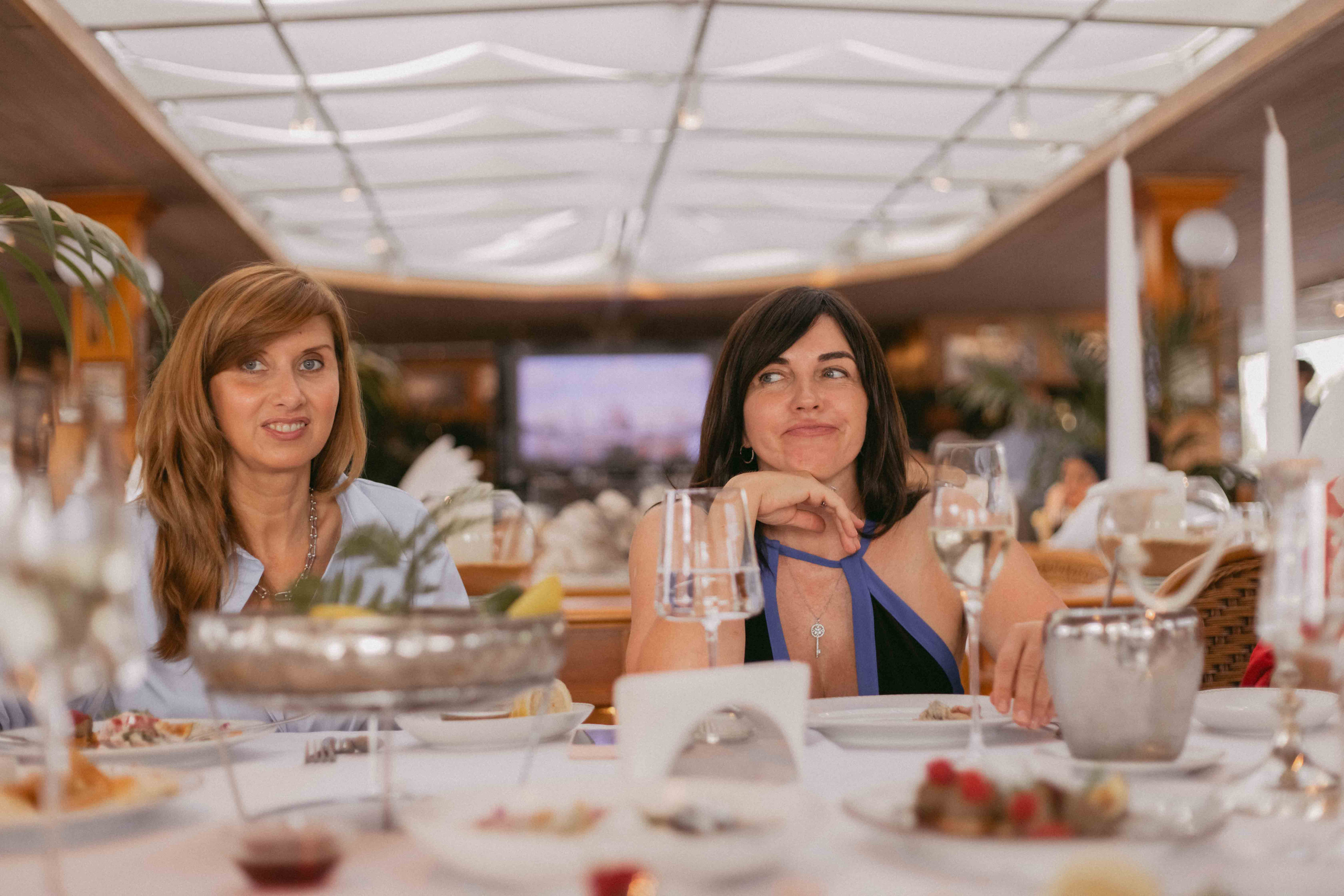 Юбилей Татьяны. Семейный фотограф в Москве