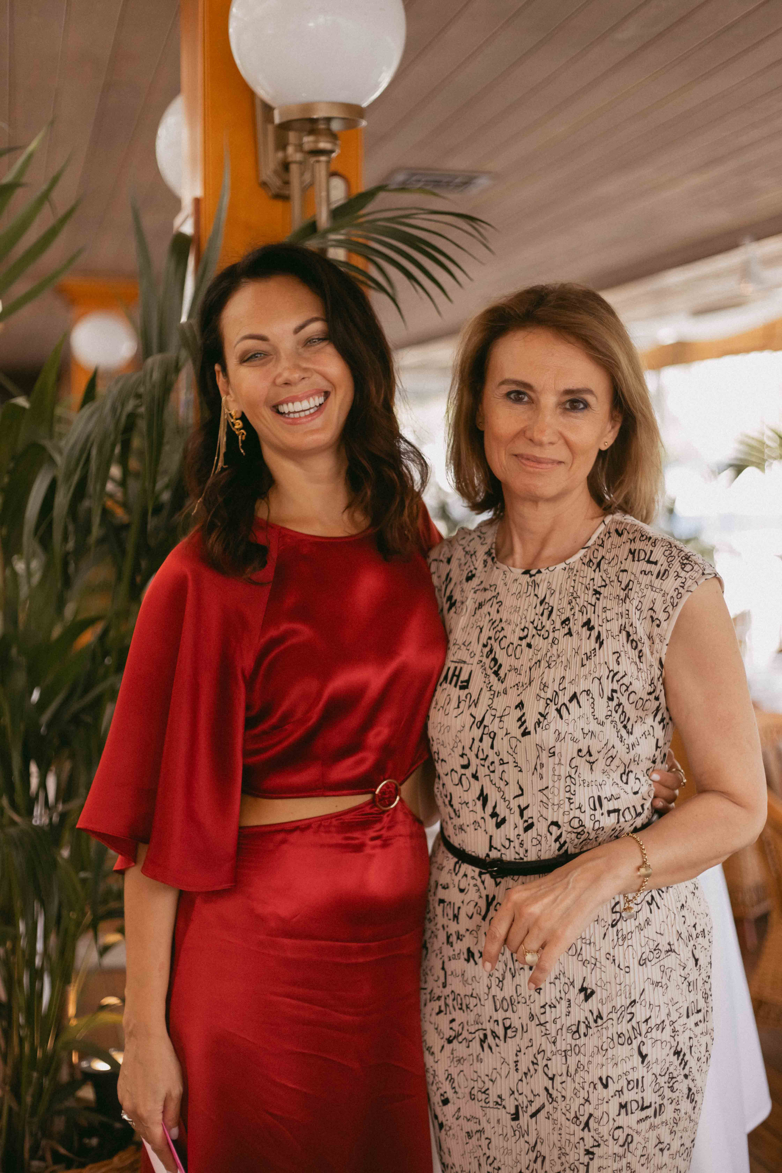 Юбилей Татьяны. Семейный фотограф в Москве