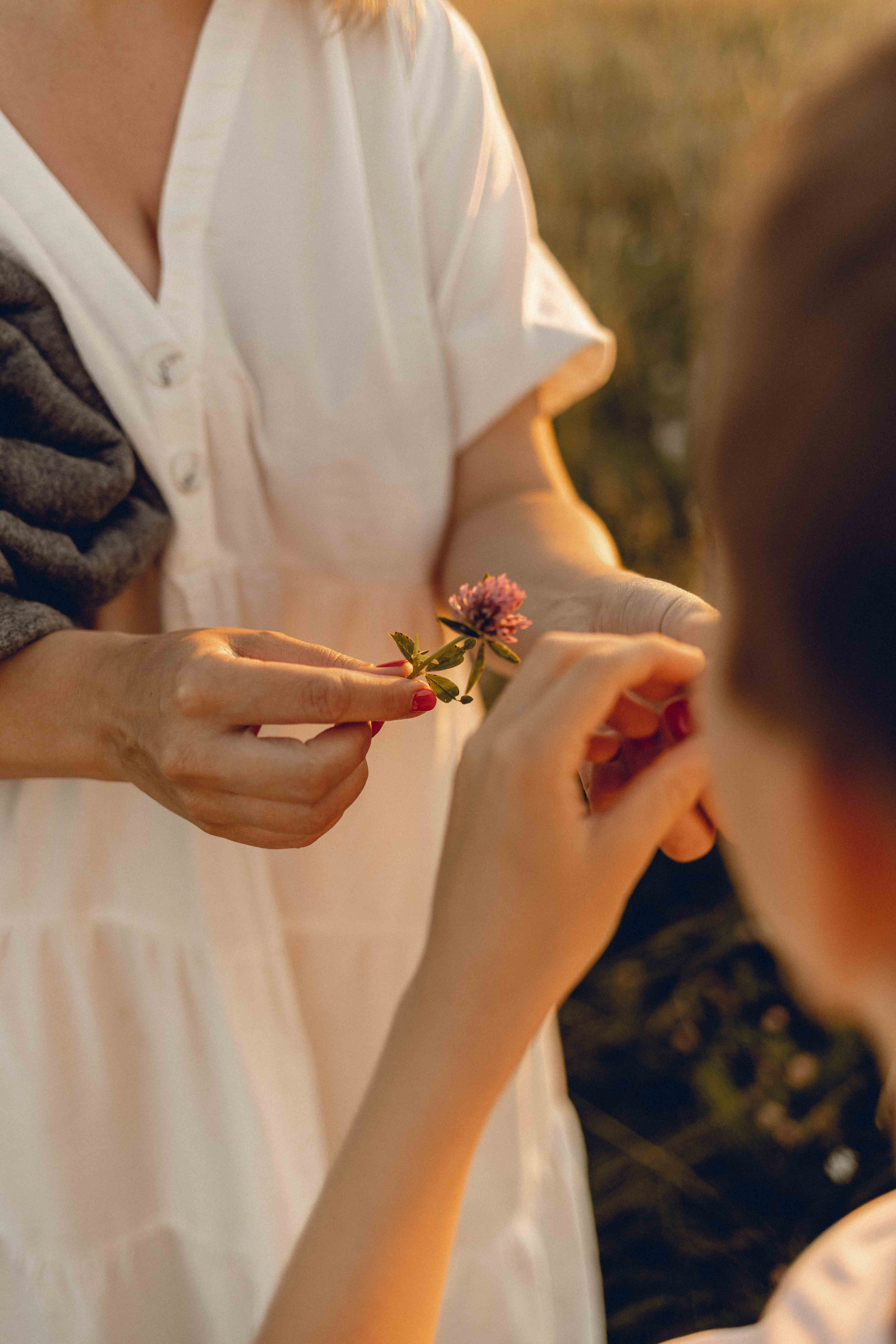 Настя и Мирон. Семейный фотограф в Москве