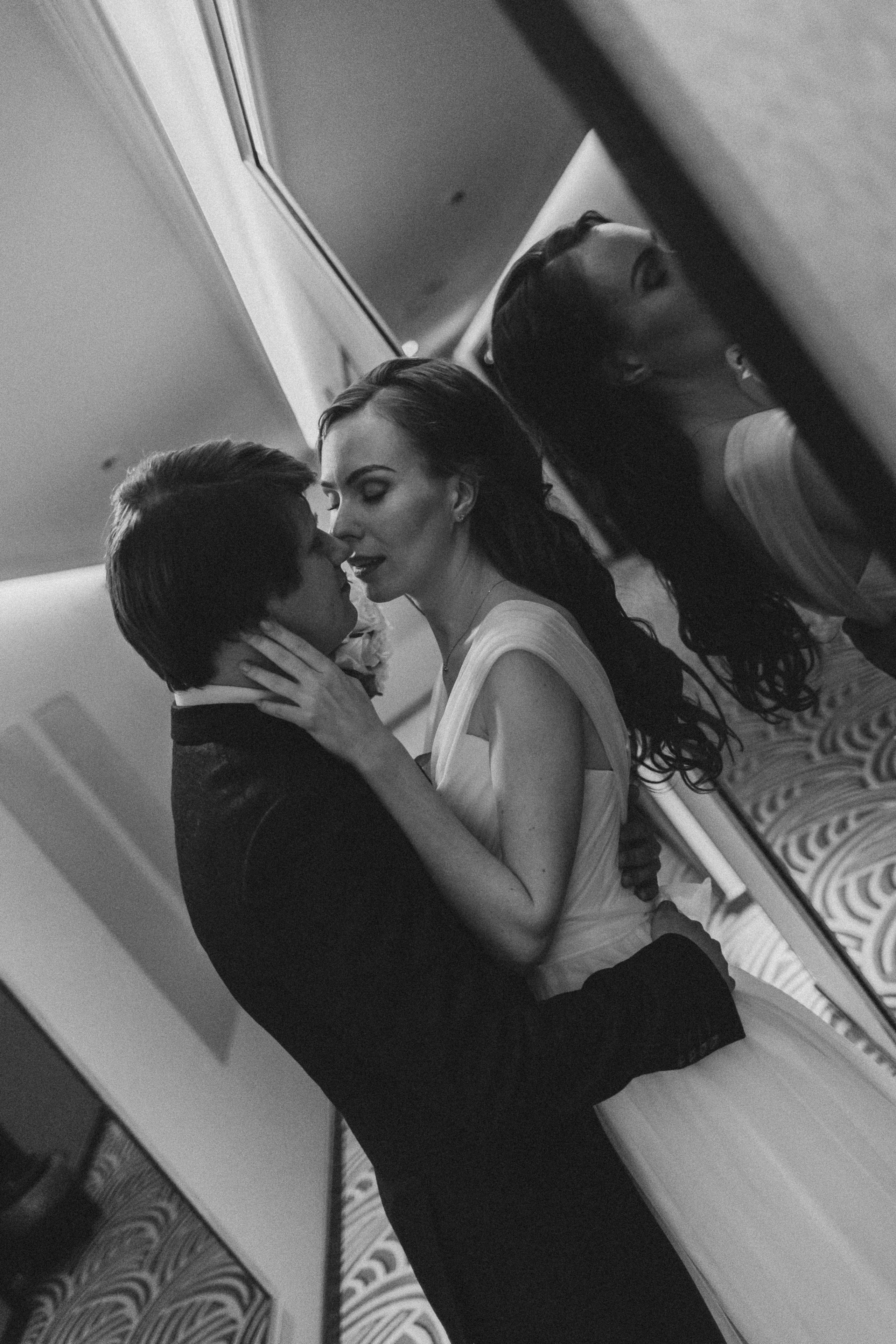 19.10.2021 Анна и Владислав. Семейный фотограф в Москве