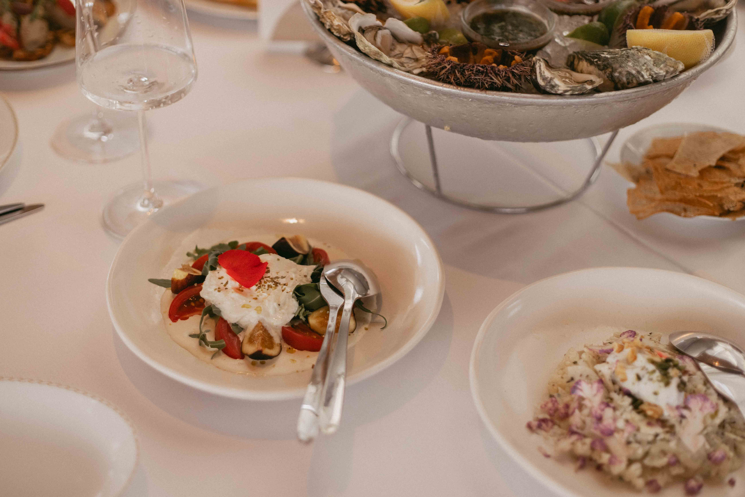 Юбилей Татьяны. Семейный фотограф в Москве