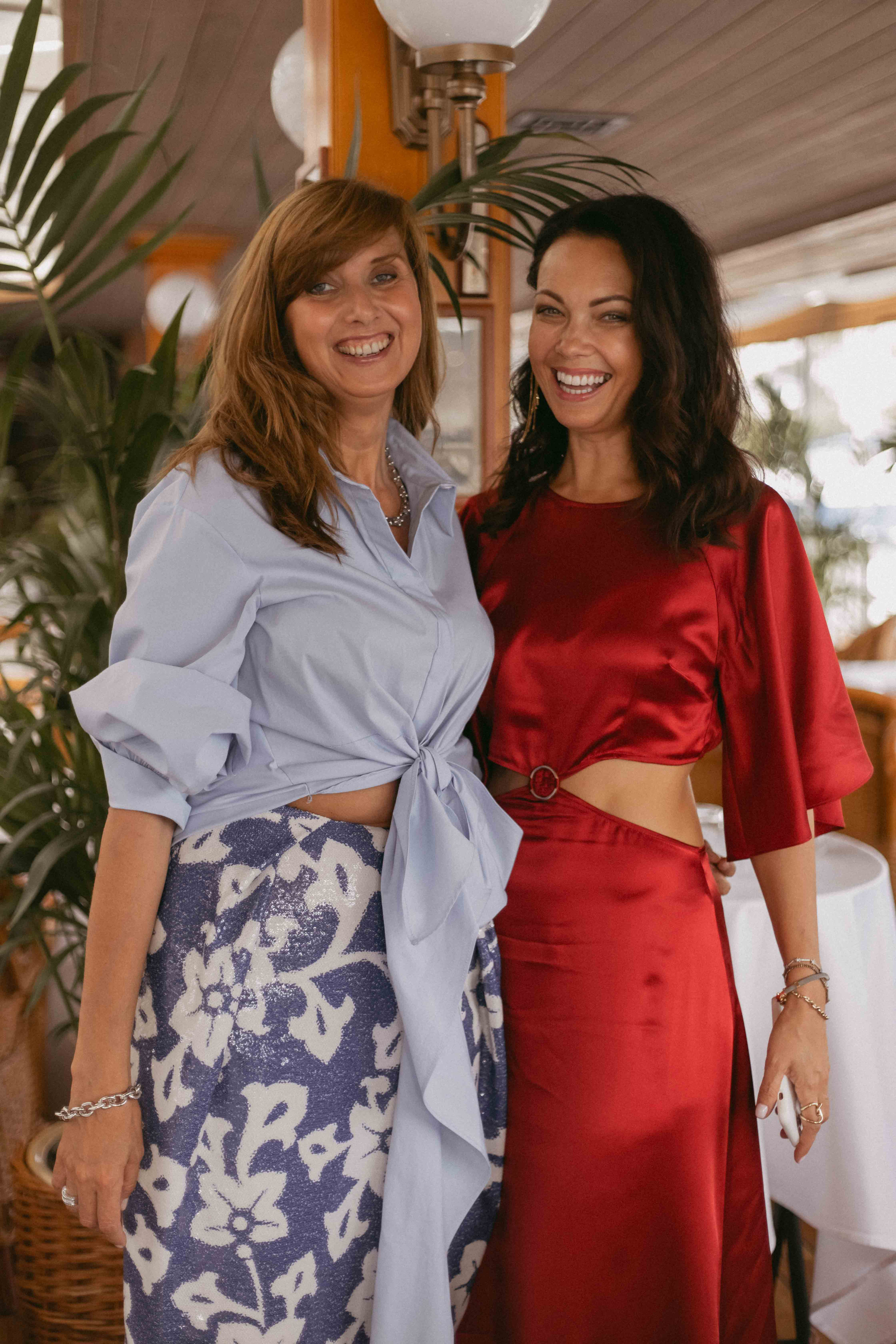 Юбилей Татьяны. Семейный фотограф в Москве