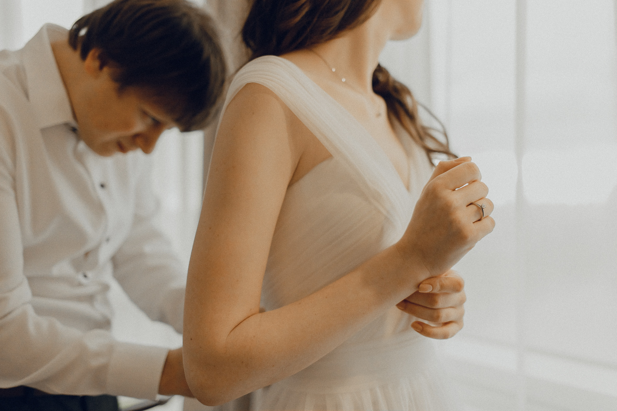 19.10.2021 Анна и Владислав. Семейный фотограф в Москве