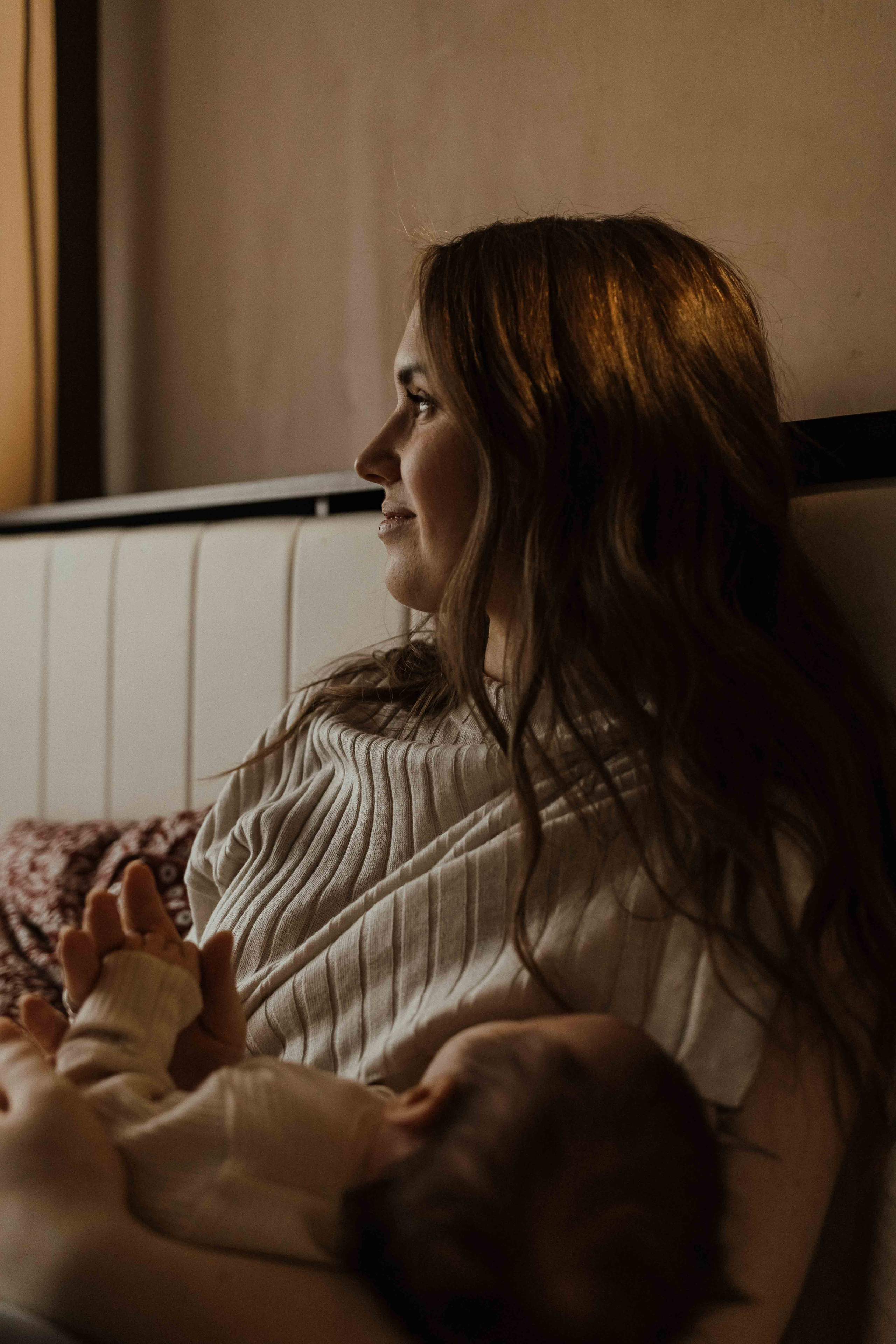 Настя, Паша и Данила. Семейный фотограф в Москве